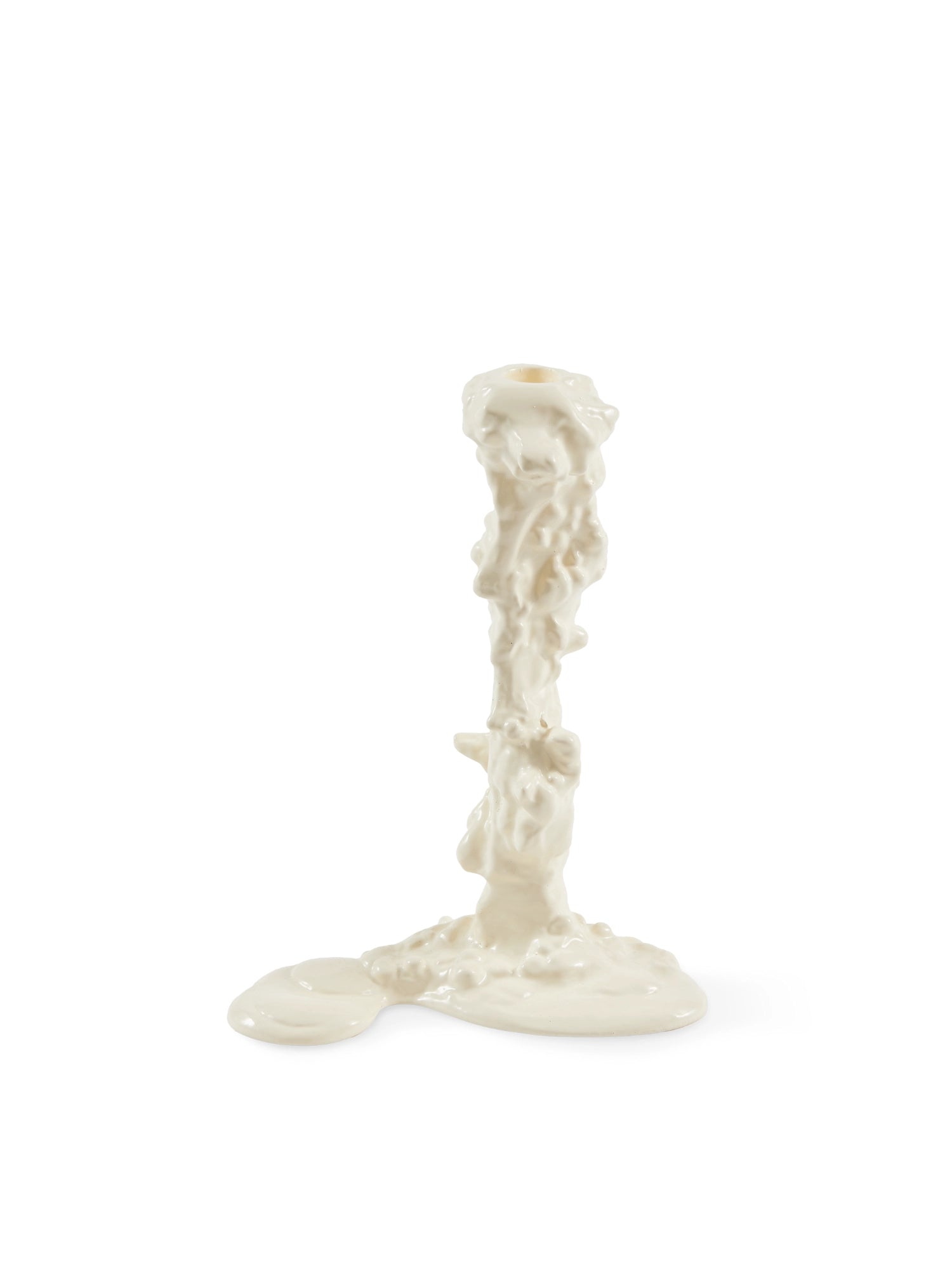 Drip Candle Holder