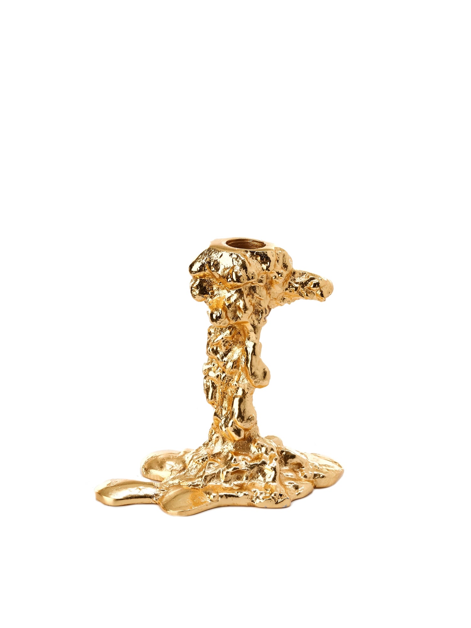 Drip Candle Holder by POLSPOTTEN - THAT COOL LIVING