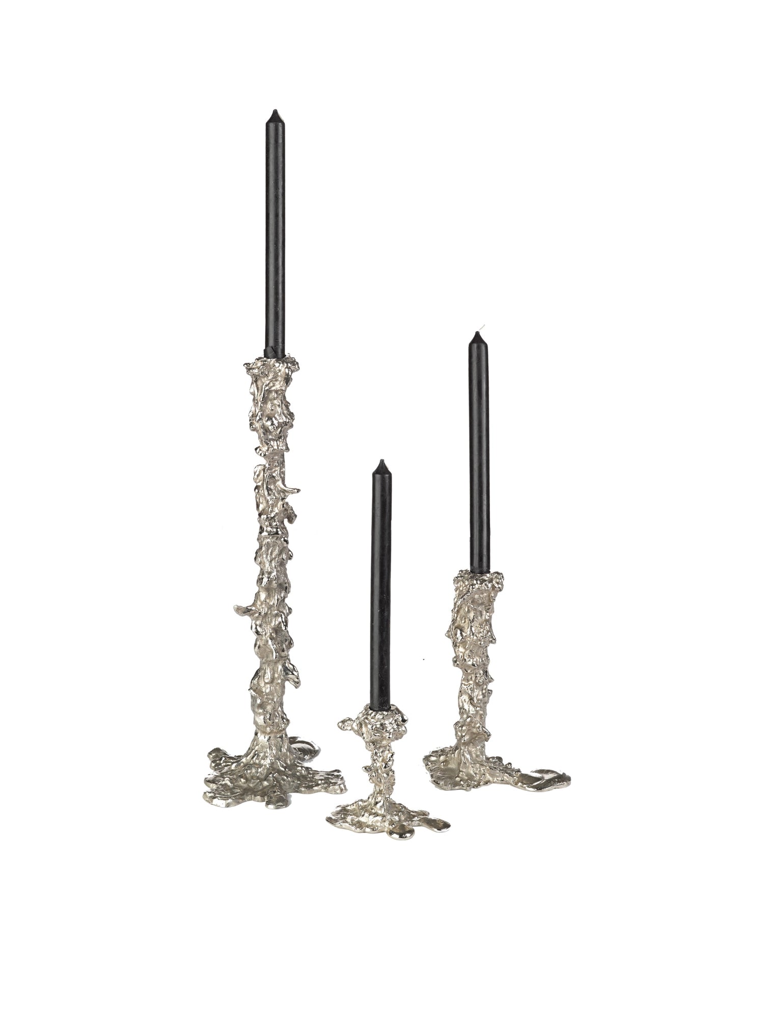 Drip Candle Holder