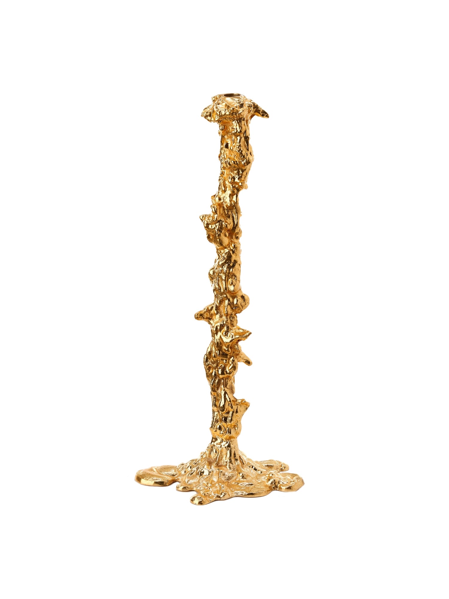 Drip Candle Holder