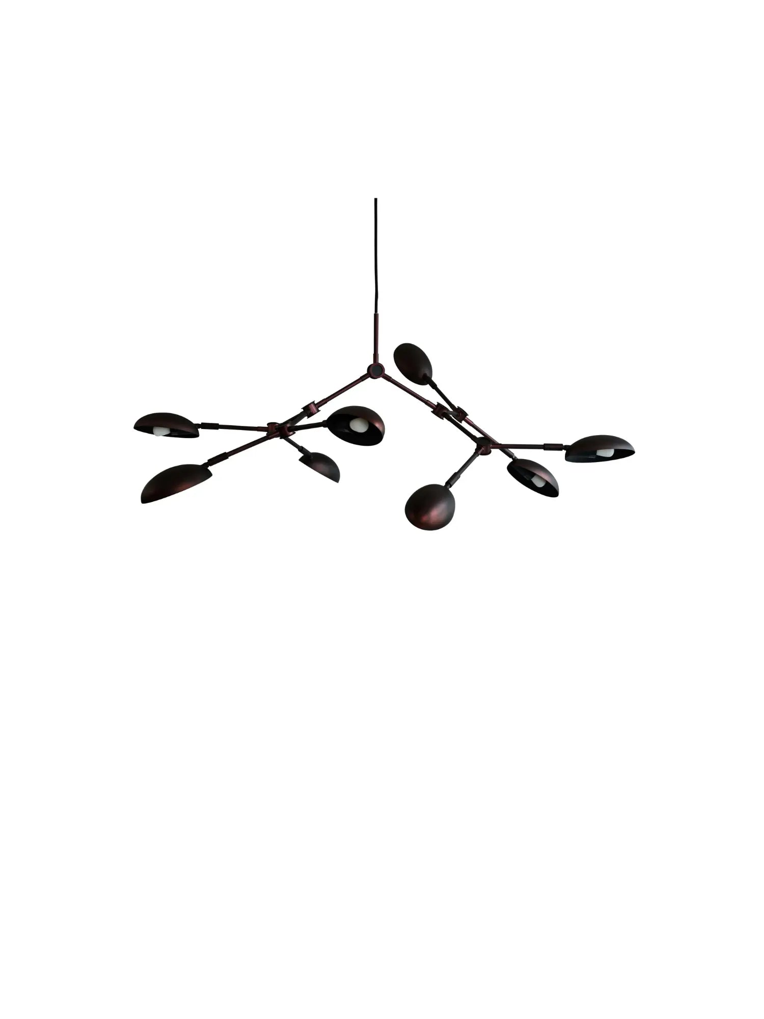 Drop Chandelier