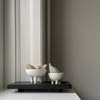 Small and delightful ceramic Duck Bowl for stylish food presentation