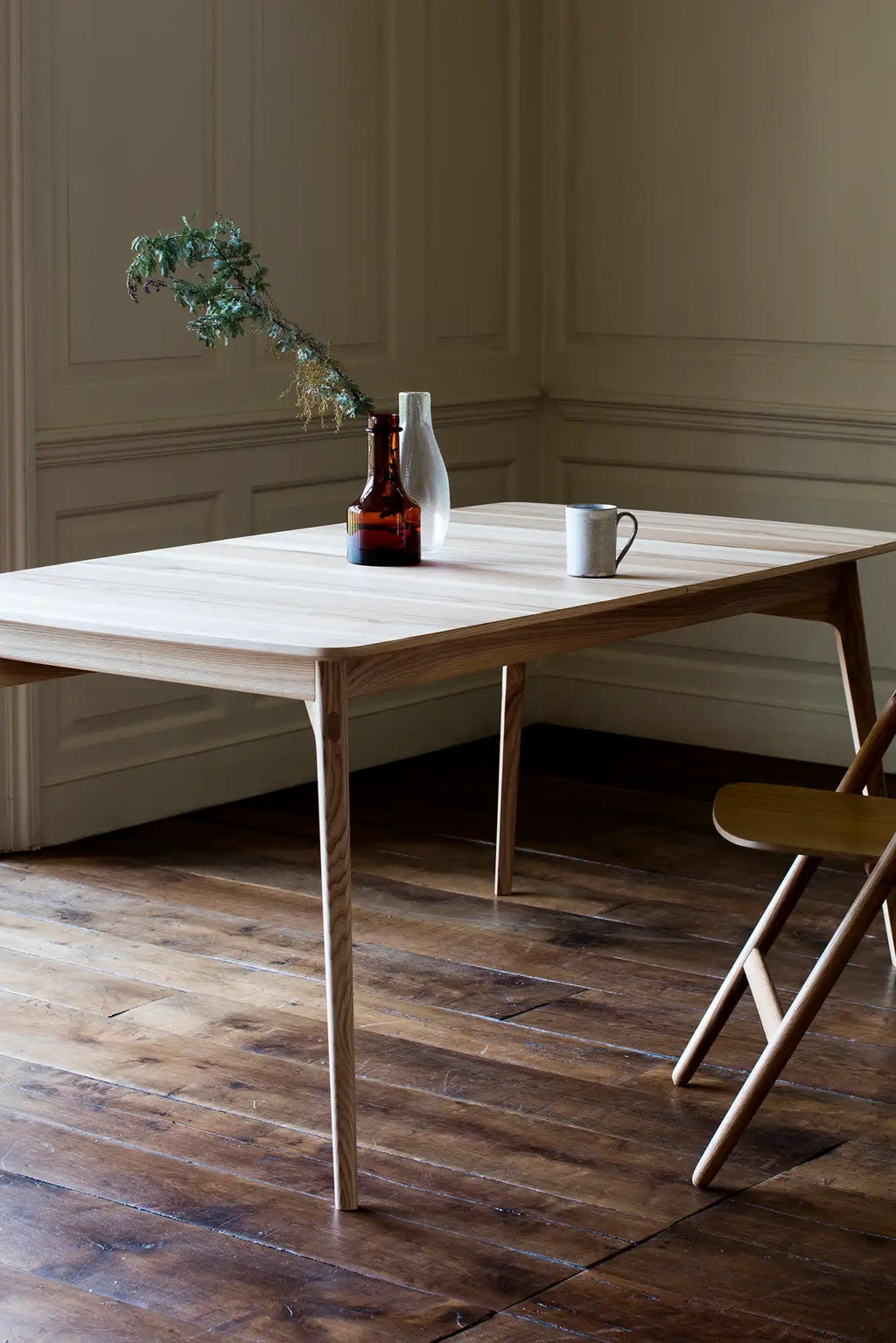 Dulwich Extending Table - THAT COOL LIVING