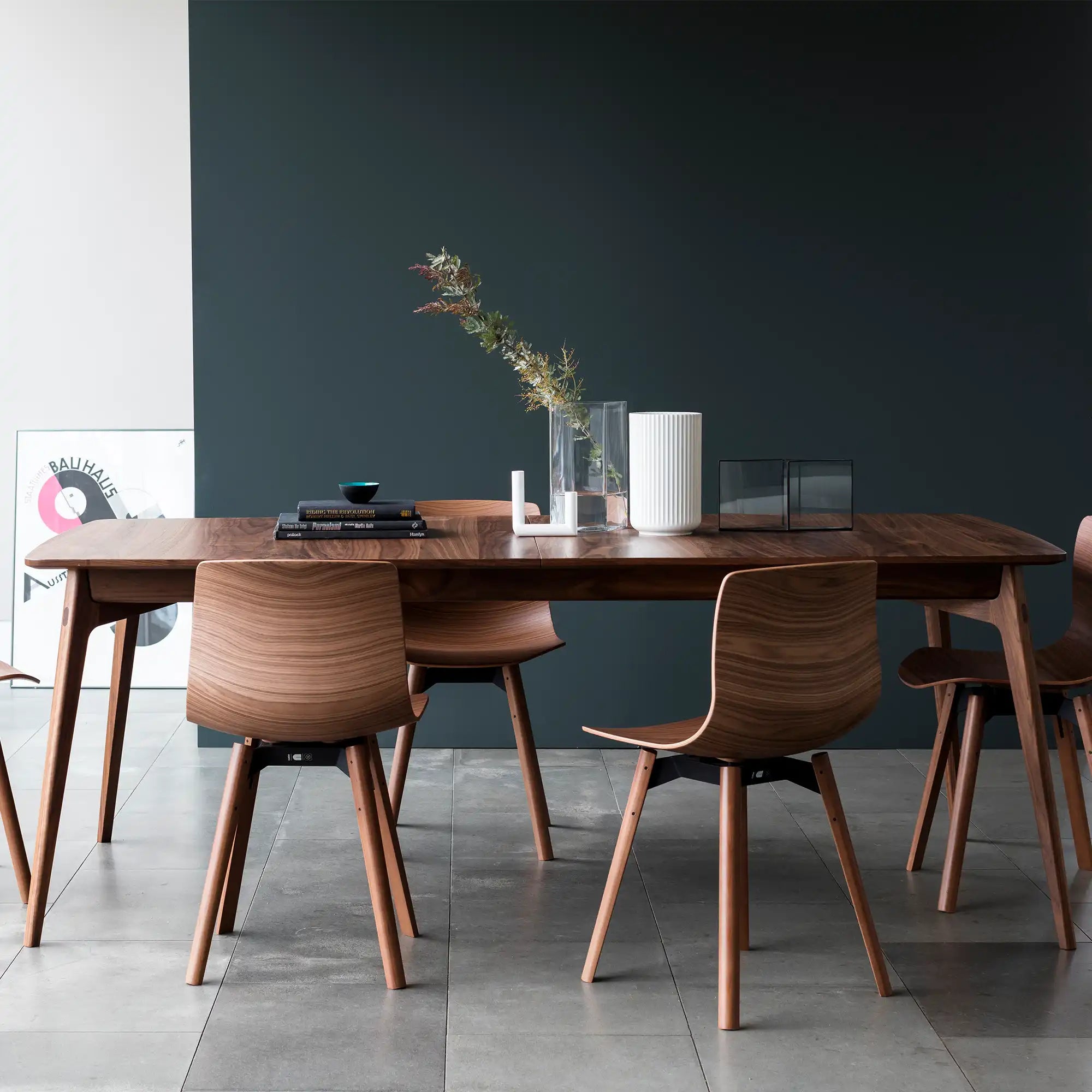 Dulwich Extending Table - THAT COOL LIVING