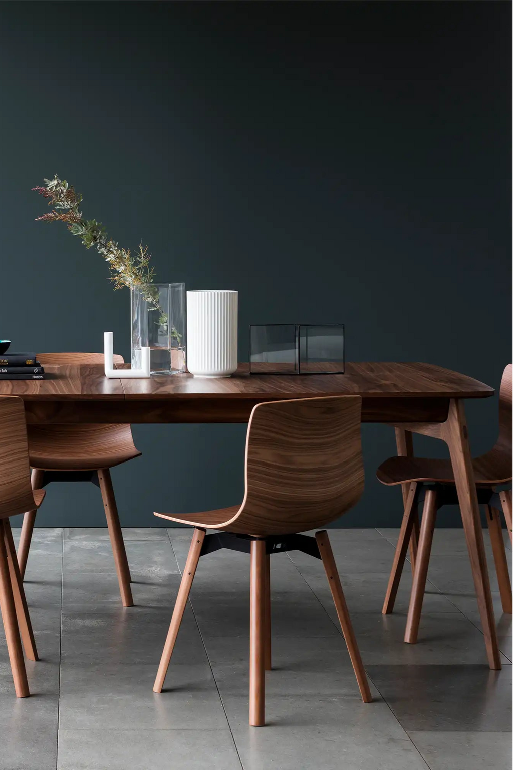 Dulwich Extending Table - THAT COOL LIVING