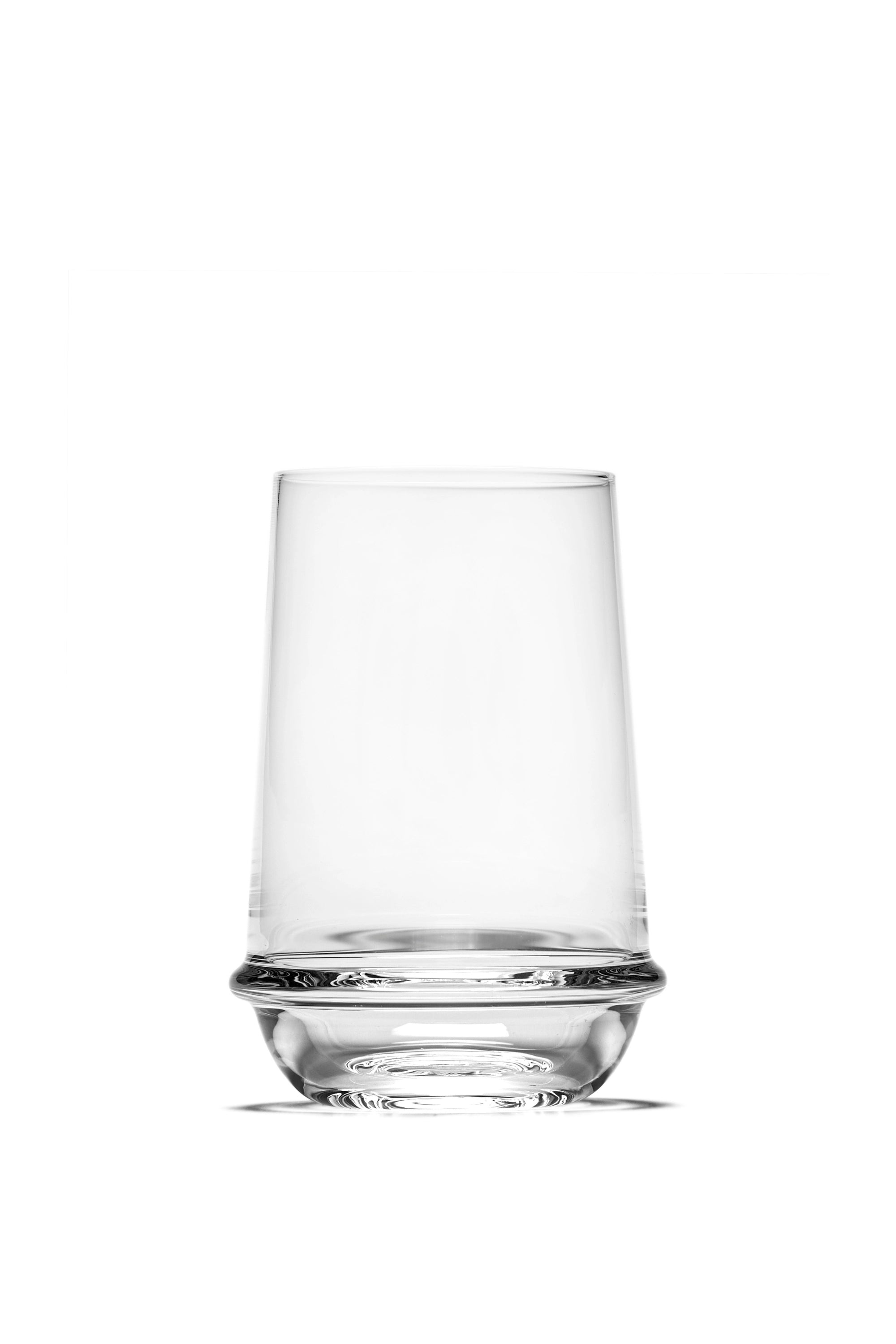 Dune Large Tumbler - Set of 4 by Serax - THAT COOL LIVING