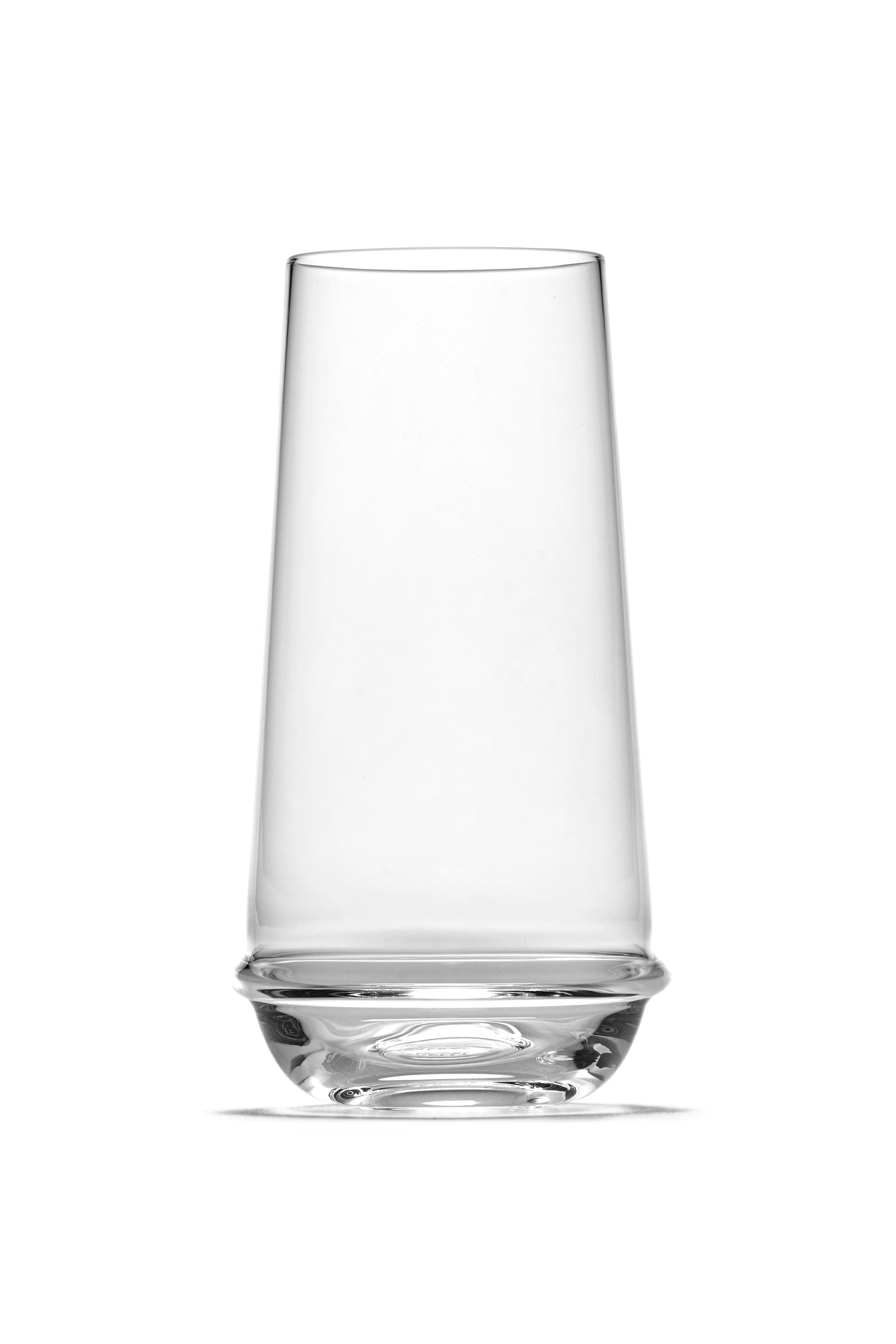 Dune Longdrink Glass - Set of 4 by Serax - THAT COOL LIVING