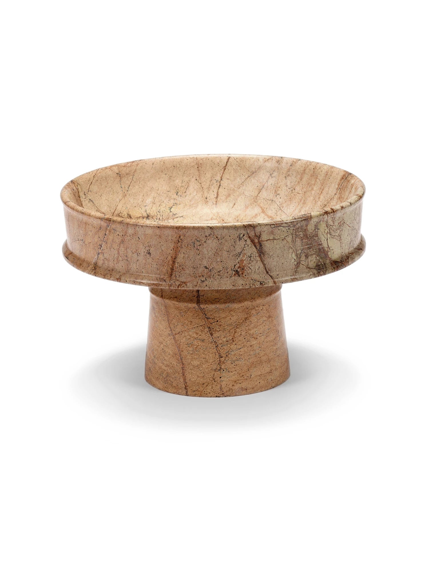 Dune Raised Bowl by Serax - THAT COOL LIVING
