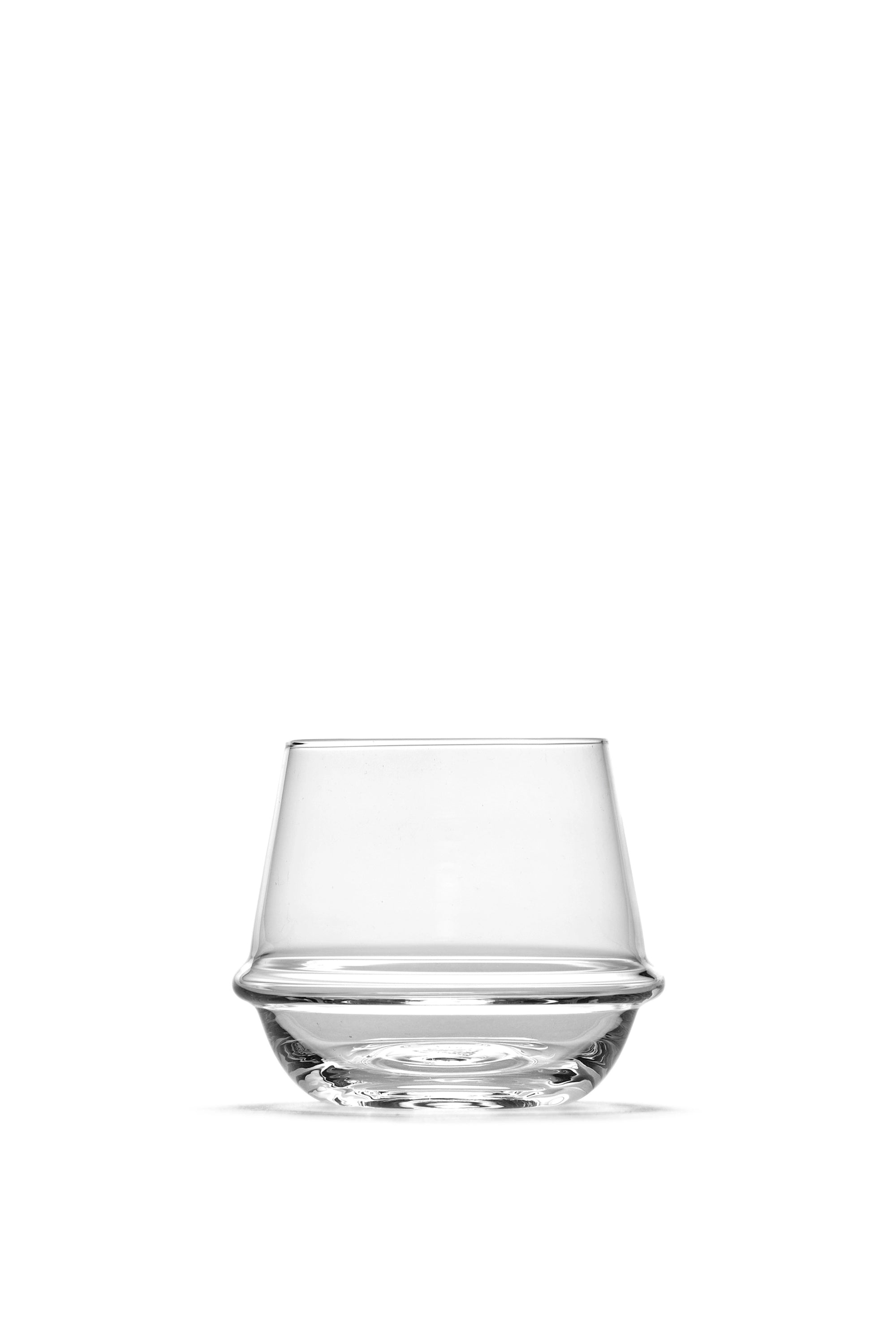 Dune Small Tumbler - Set of 4 by Serax - THAT COOL LIVING