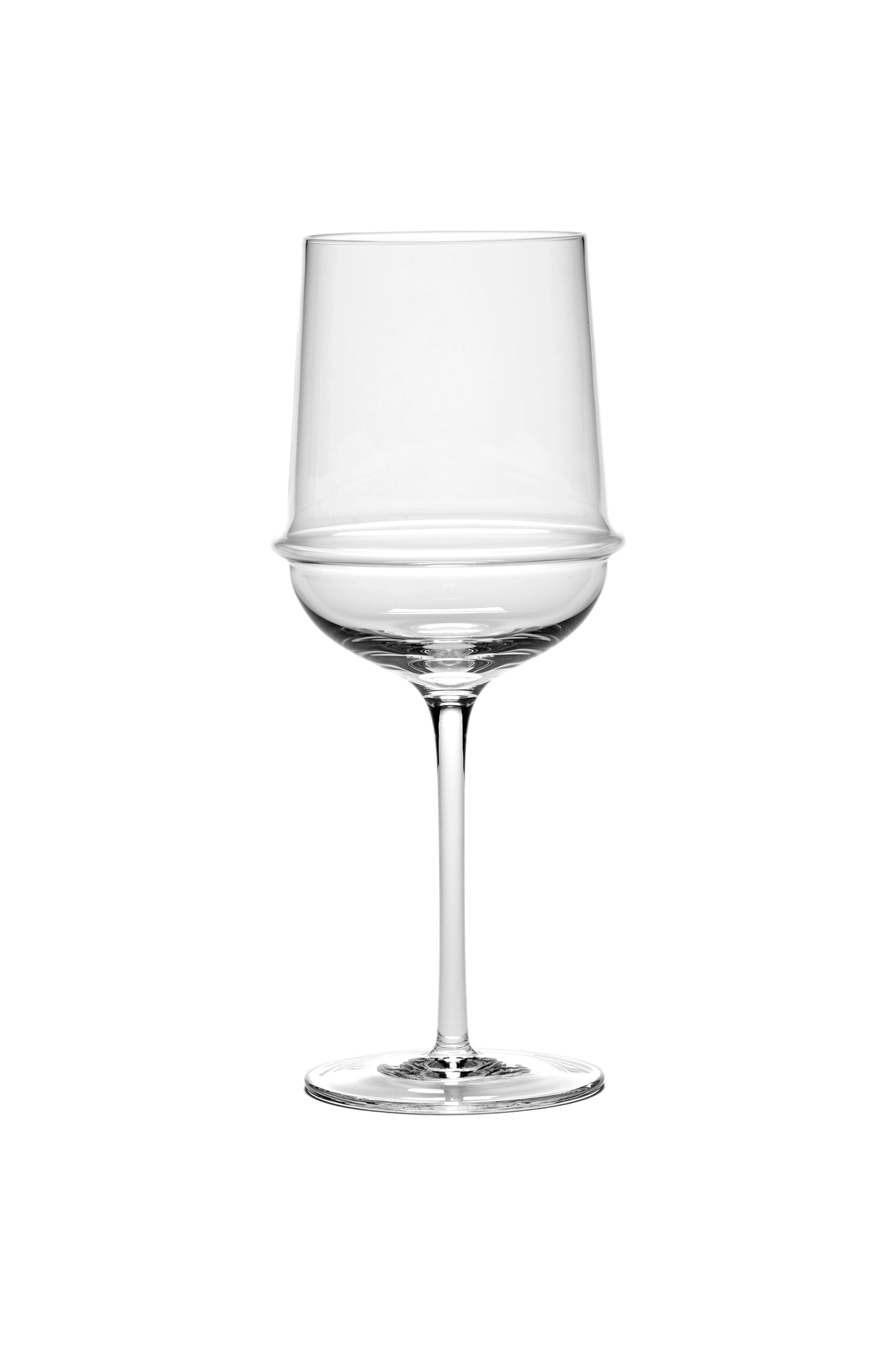 Dune White Wine Glass - Set of 4