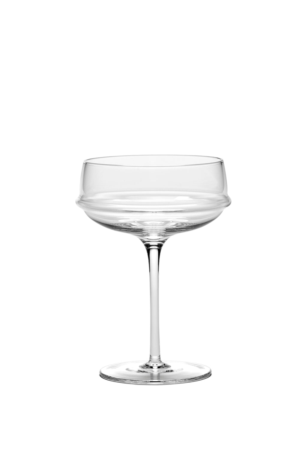 Dune Champagne Coupe - Set of 4