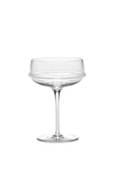 Dune Champagne Coupe - Set of 4