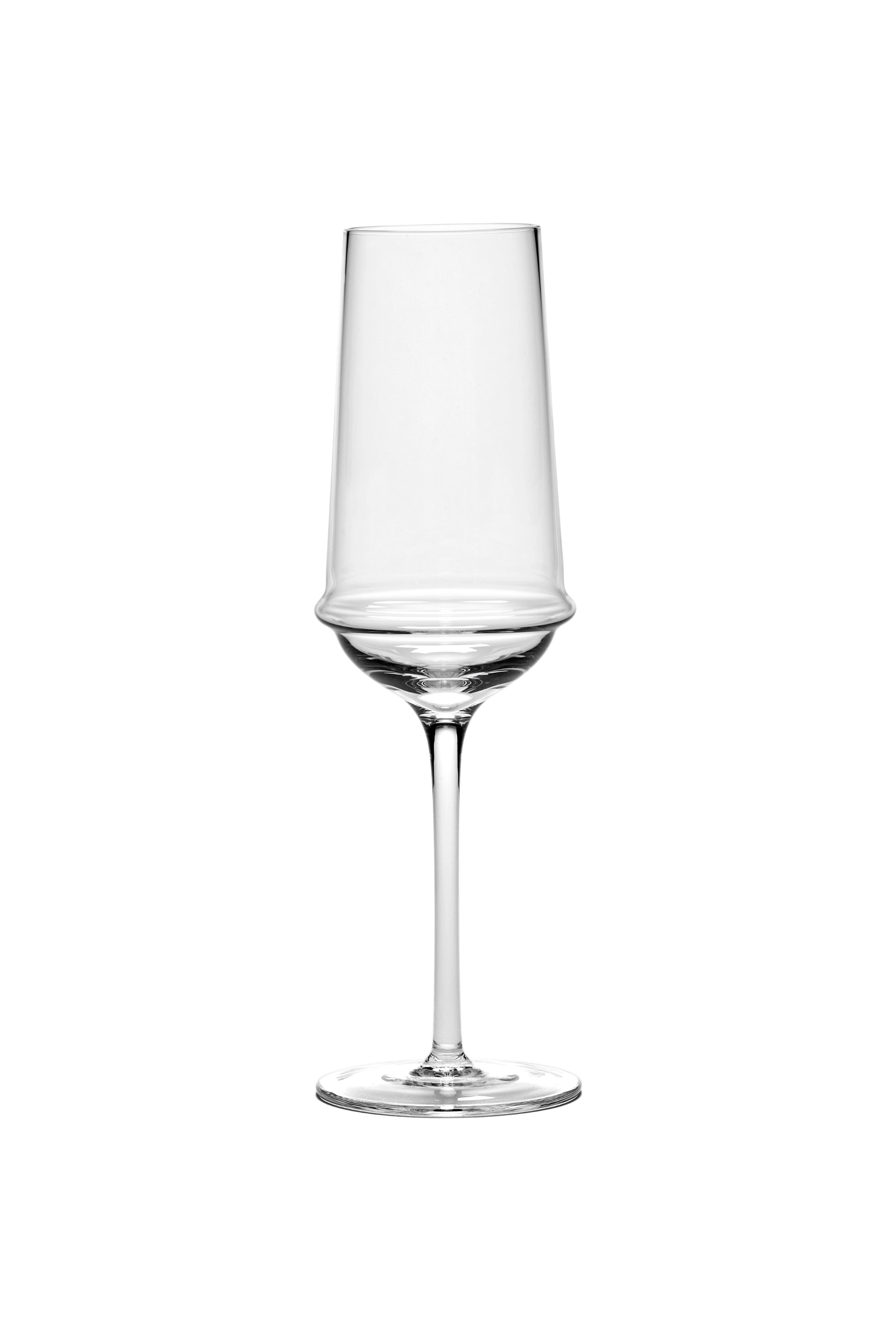 Dune Champagne Glass - Set of 4
