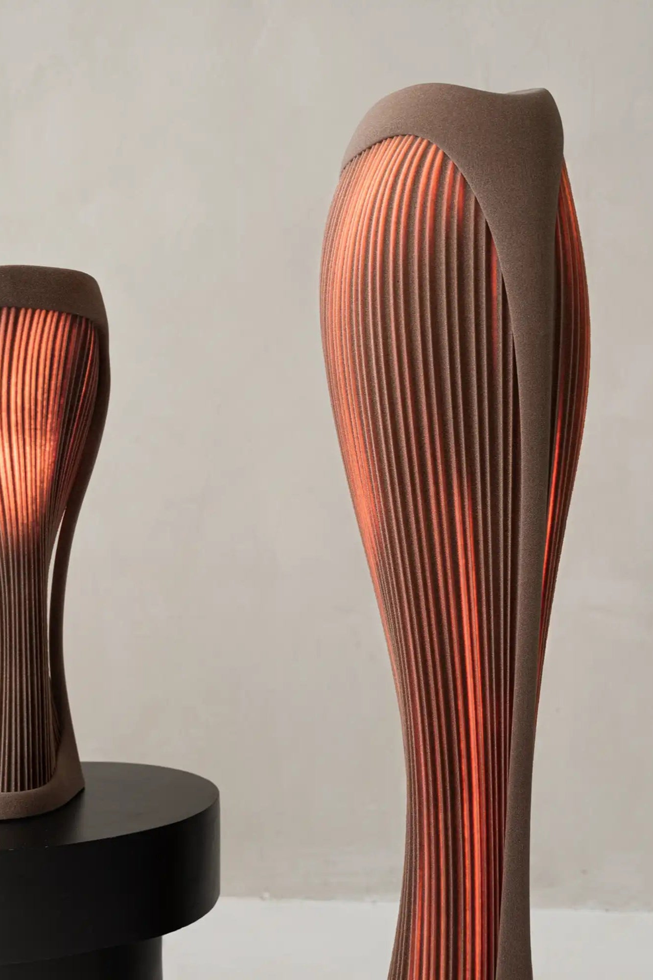 Barchan Floor Lamp - THAT COOL LIVING