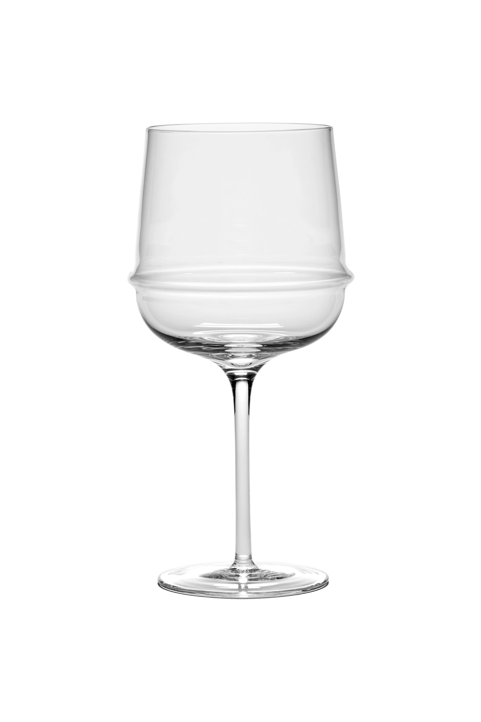 Dune Red Wine Glass - Set of 4