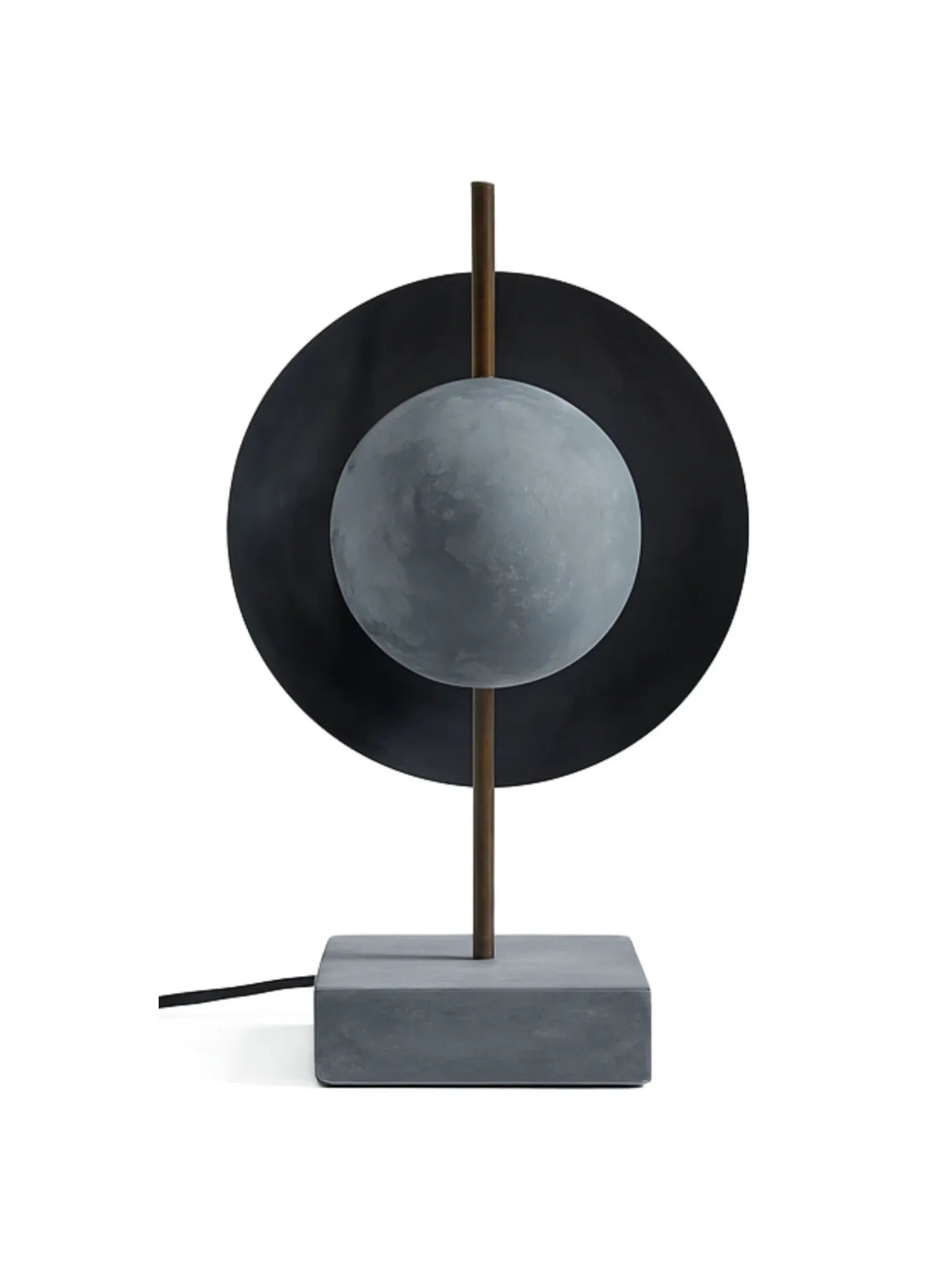Dusk Table Lamp