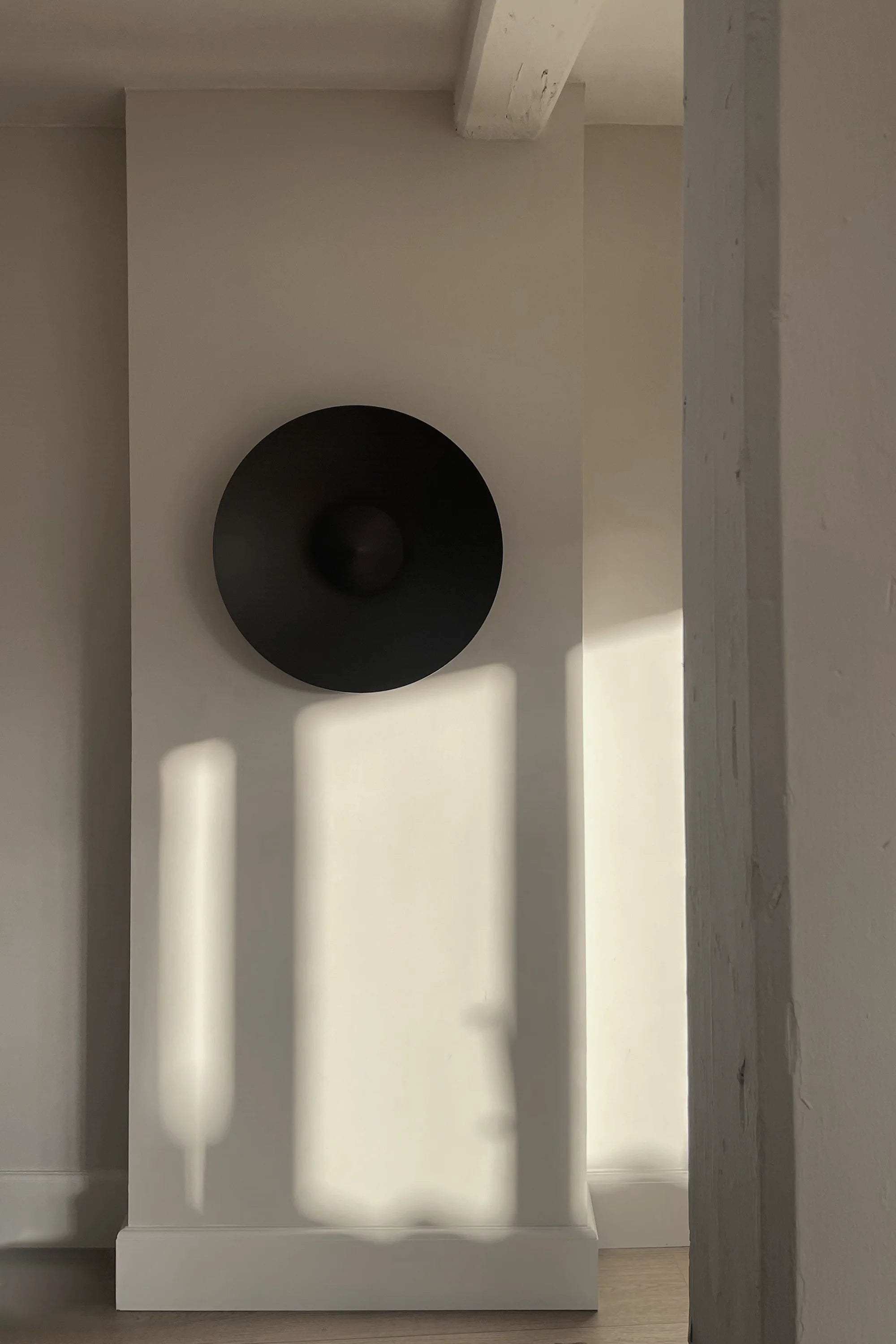 Dusk Wall Lamp