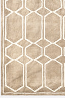 Tie Dye Rug - THAT COOL LIVING