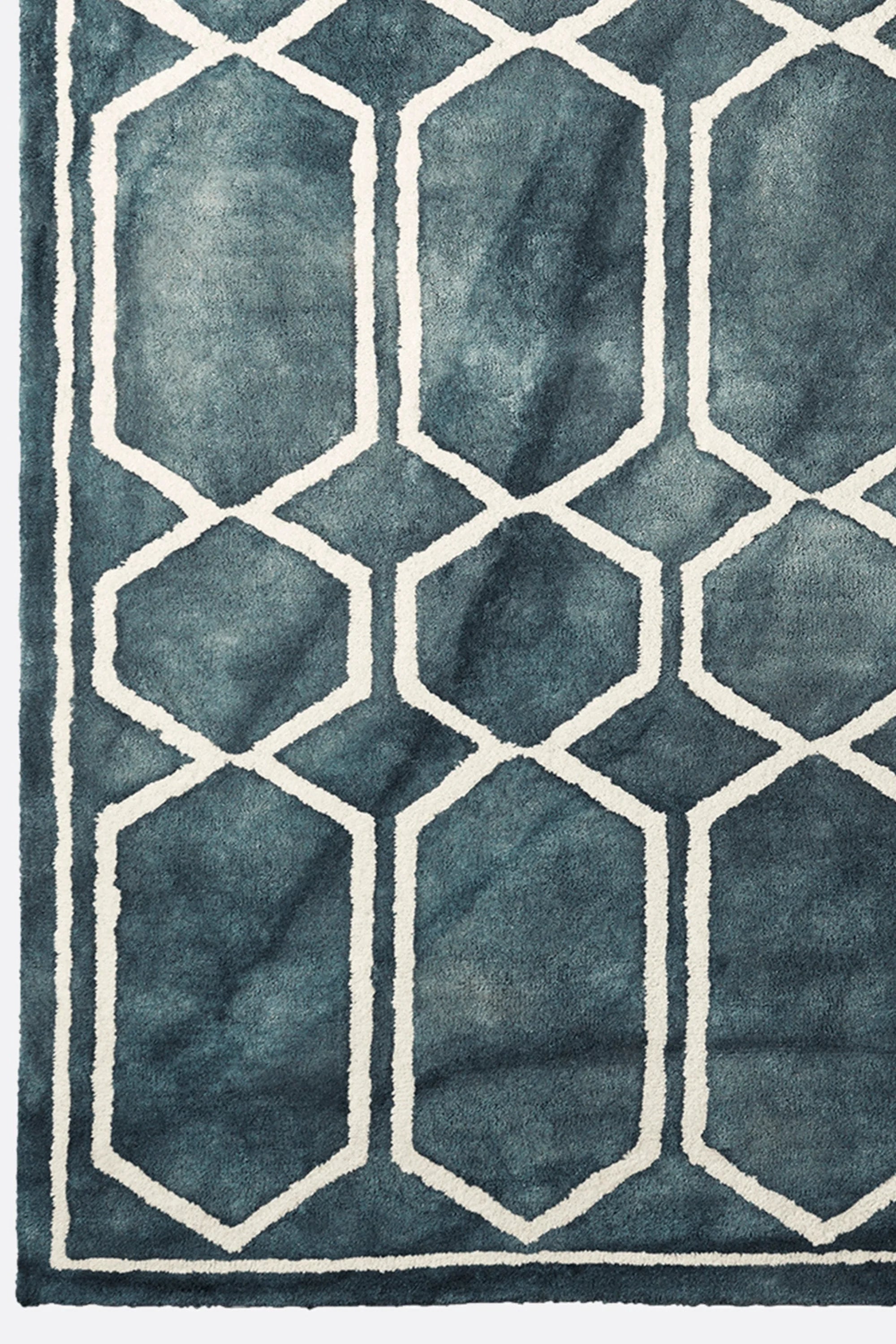 Tie Dye Rug