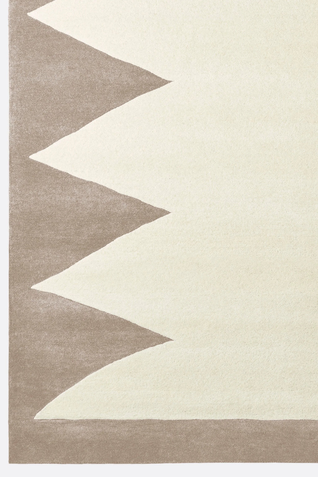 Zig Zag Rug - THAT COOL LIVING