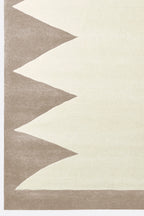 Zig Zag Rug - THAT COOL LIVING