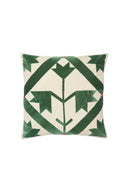 Lydia Throw Pillow