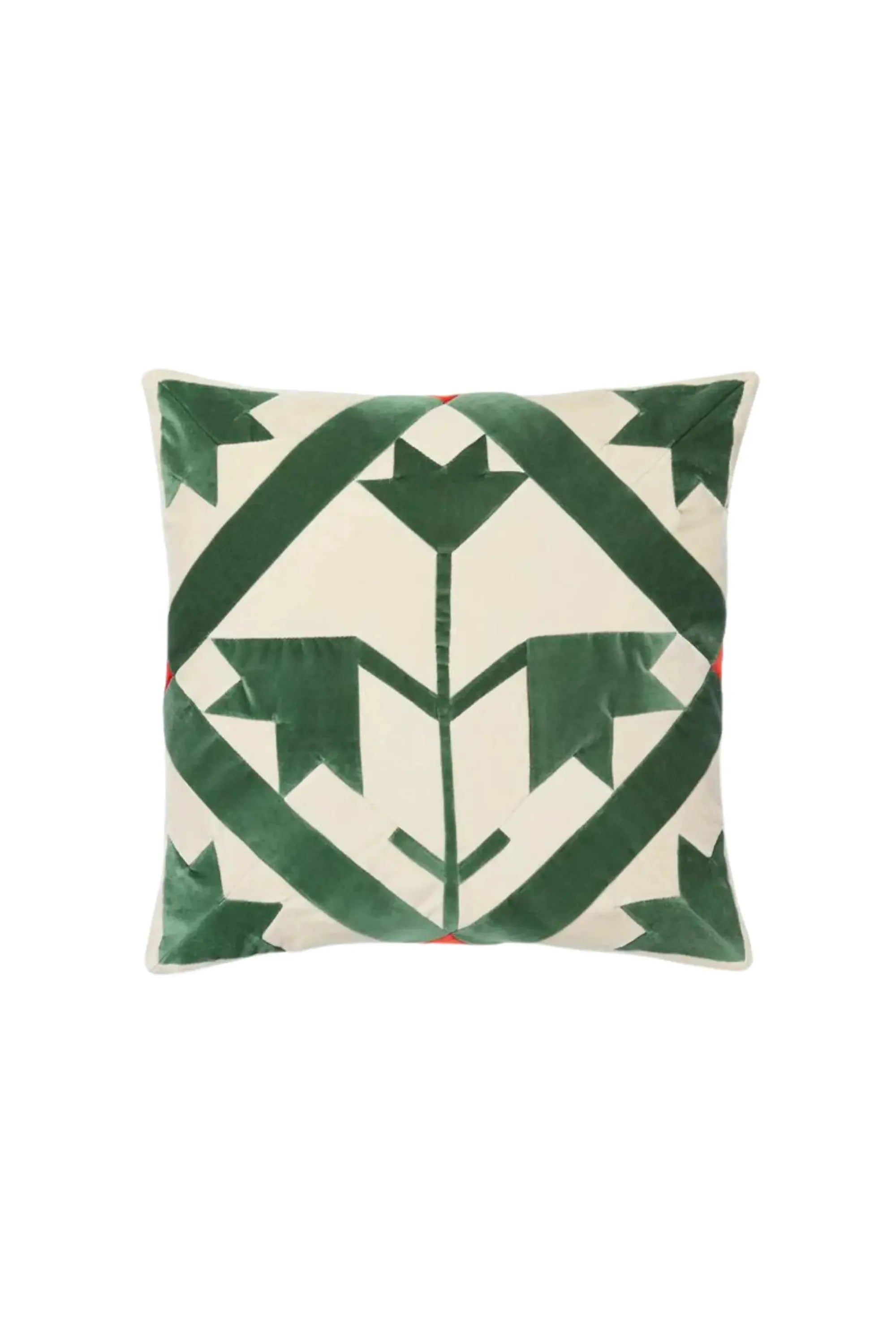 Lydia Throw Pillow
