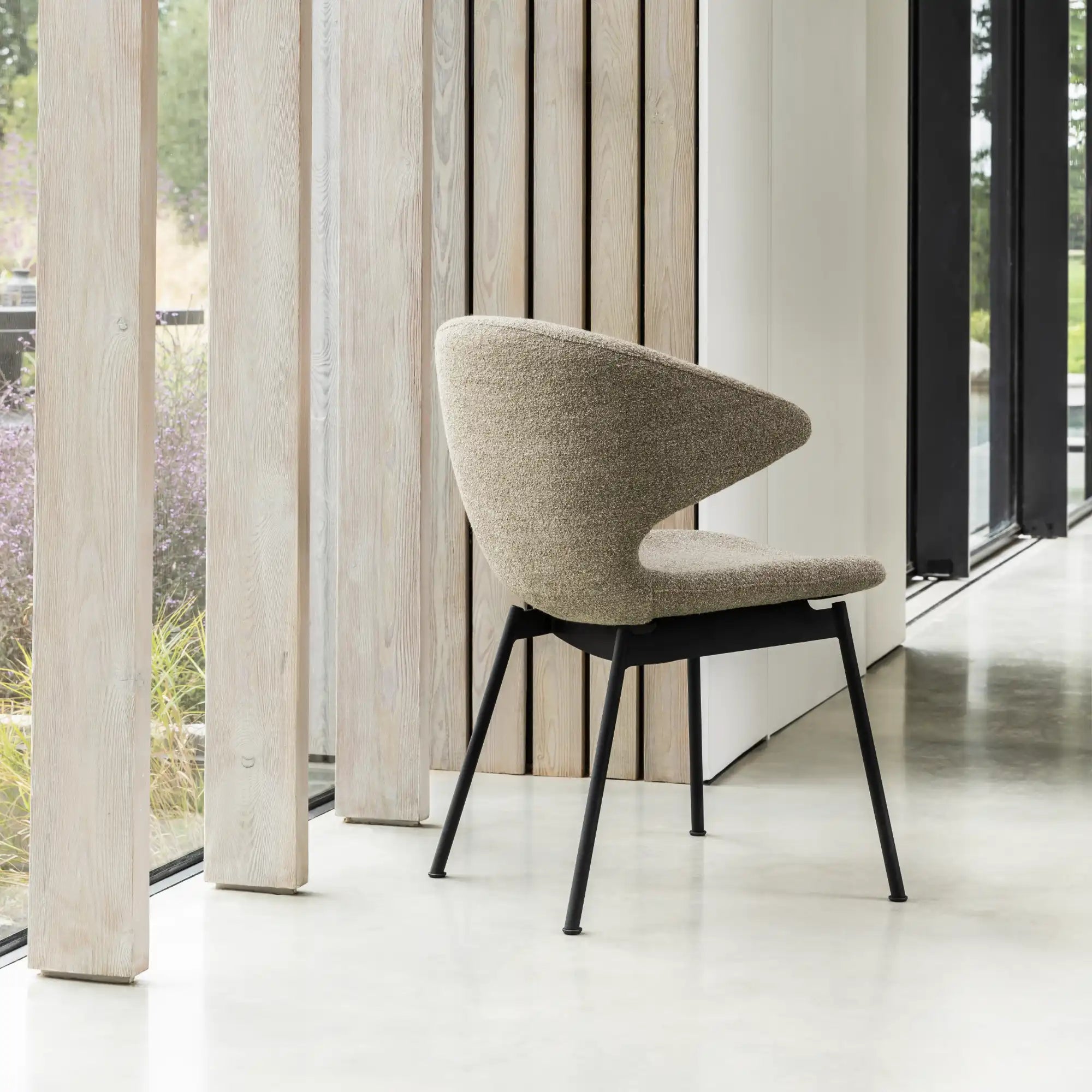Ella Dining Chair - THAT COOL LIVING