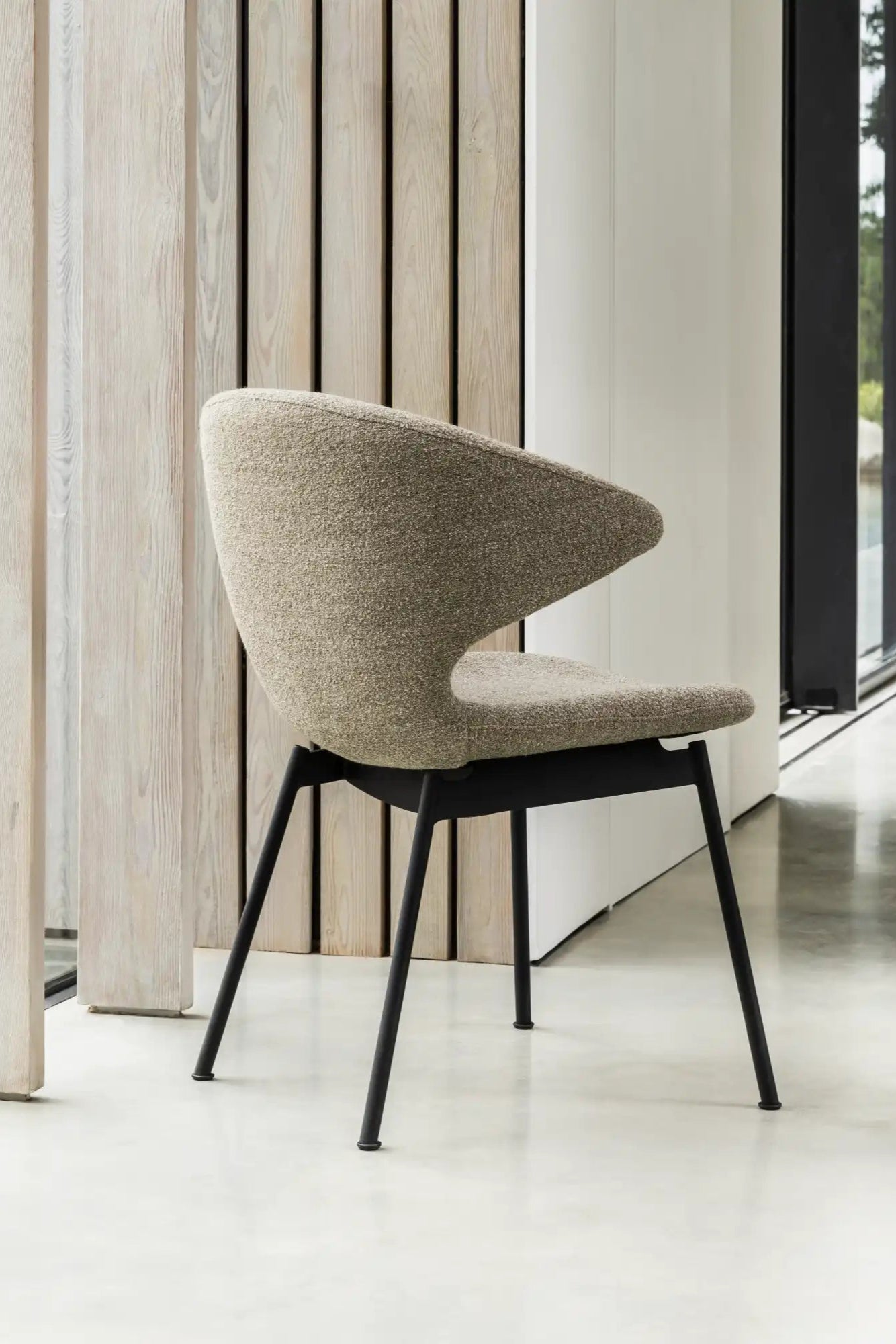 Ella Dining Chair - THAT COOL LIVING