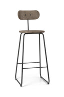 Earth Counter Chair