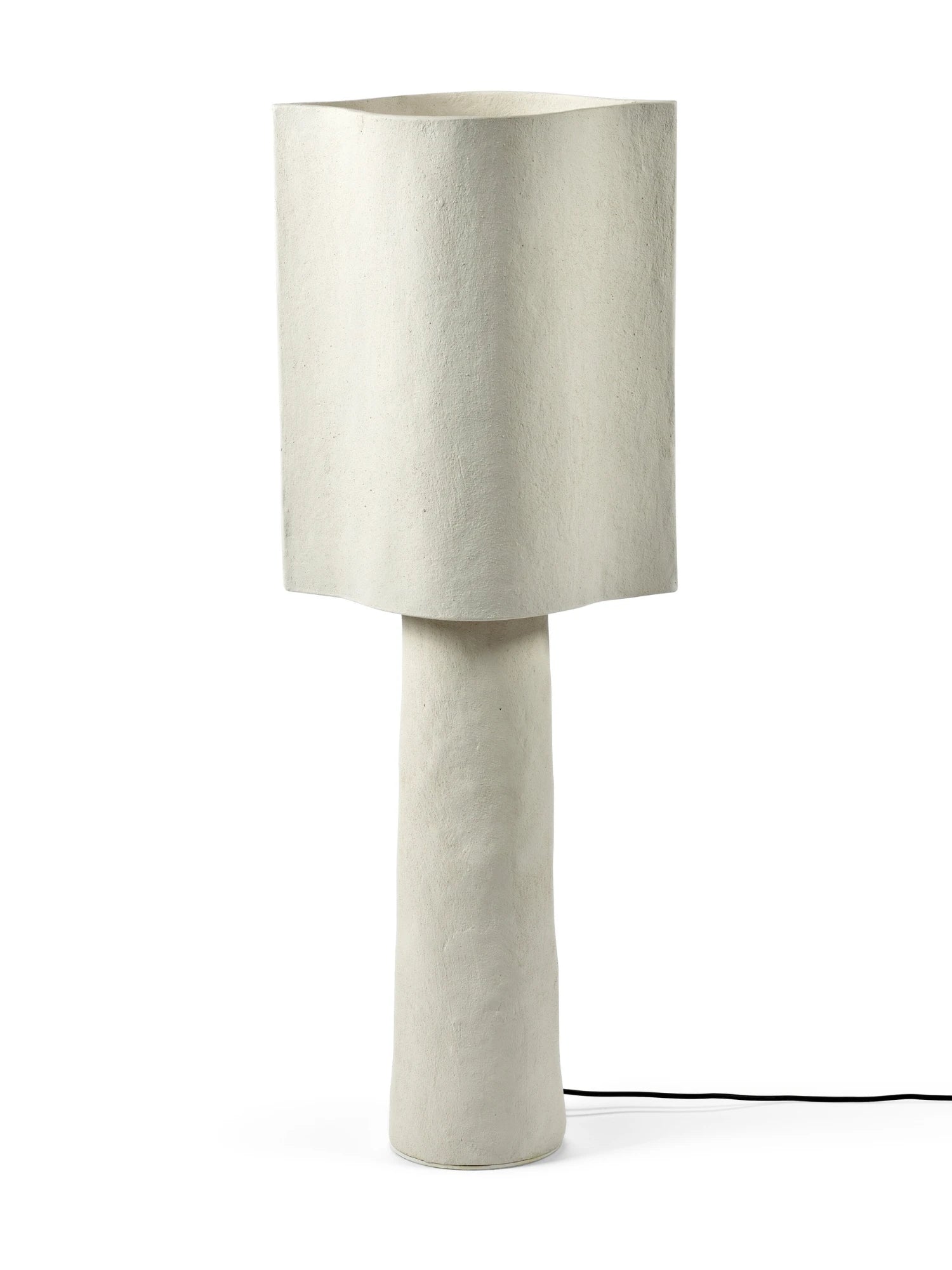 Earth Floor Lamp 02