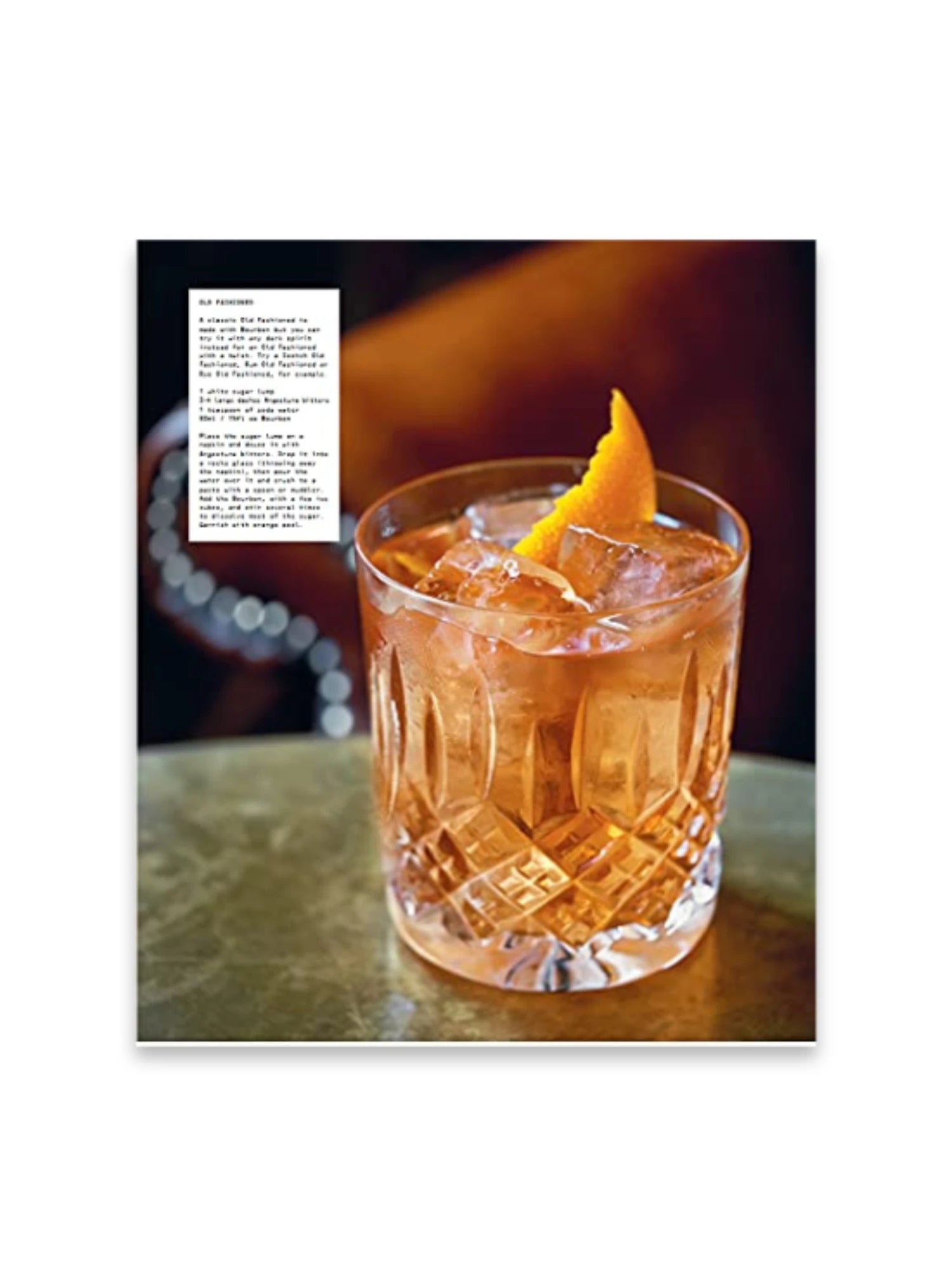 Eat Drink Nap by Book - THAT COOL LIVING