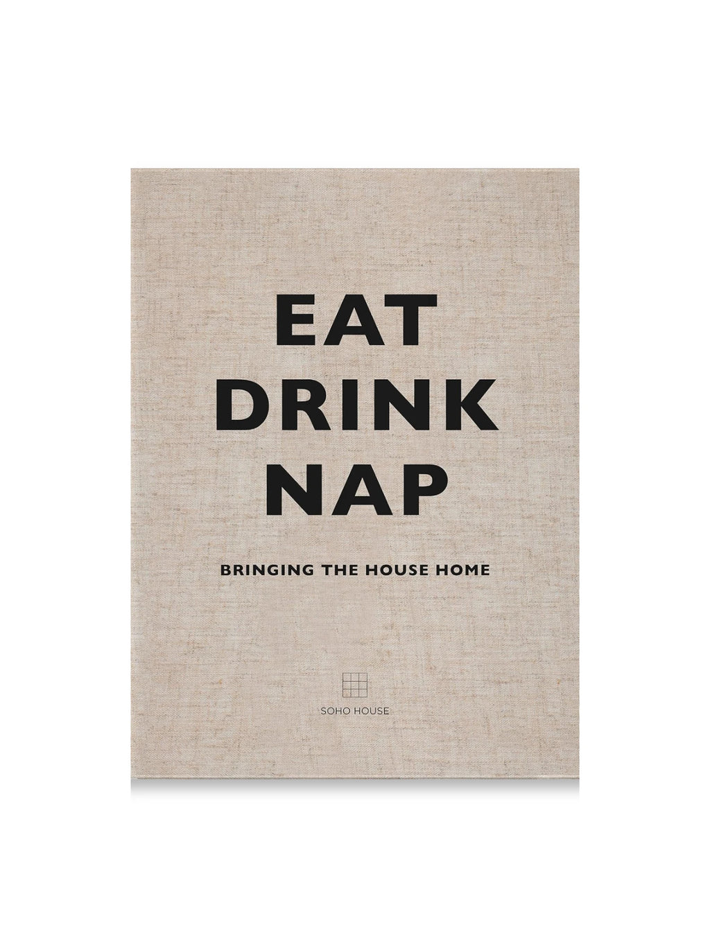 Eat Drink Nap