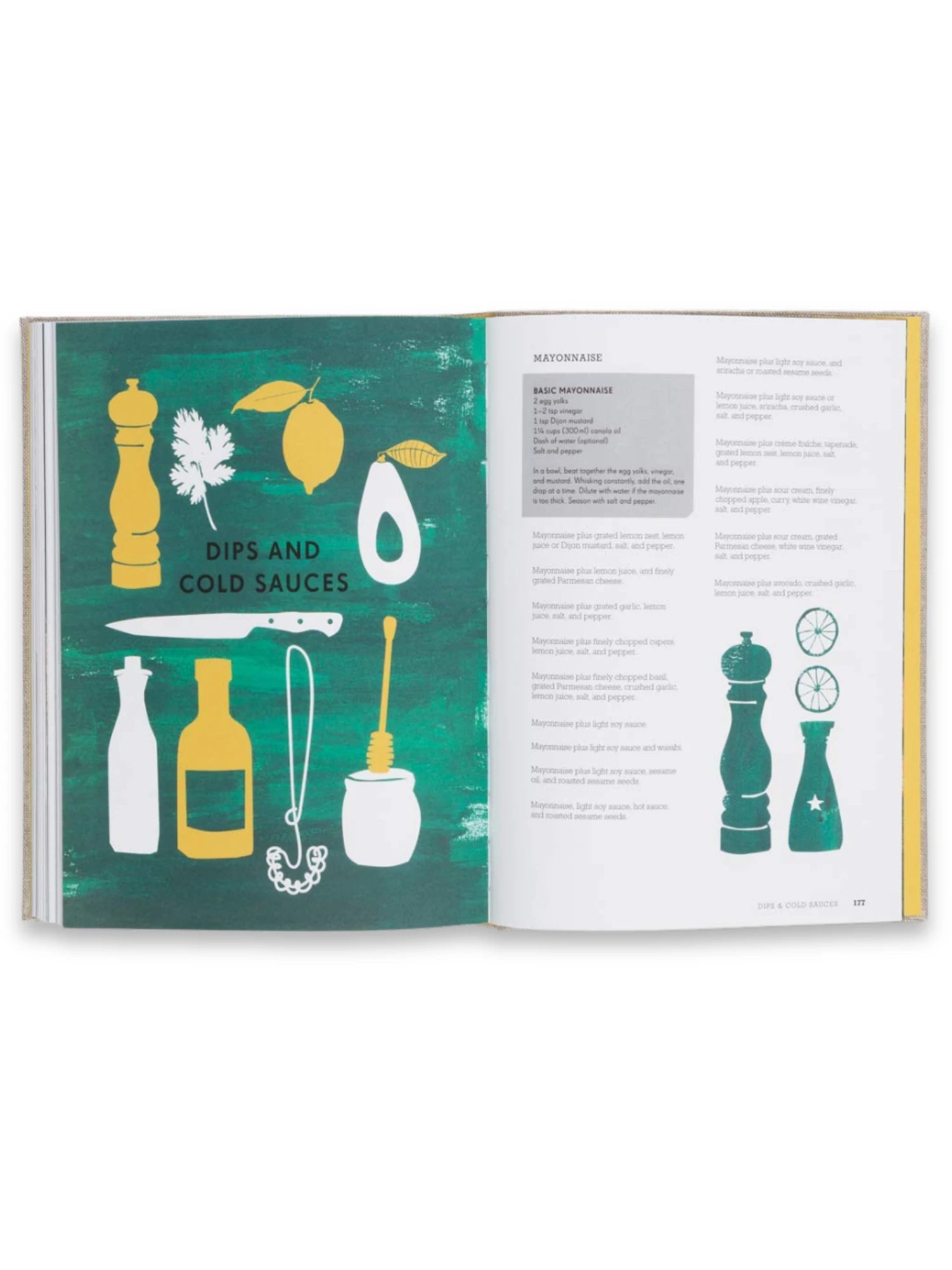 Eat Your Greens! by Book - THAT COOL LIVING