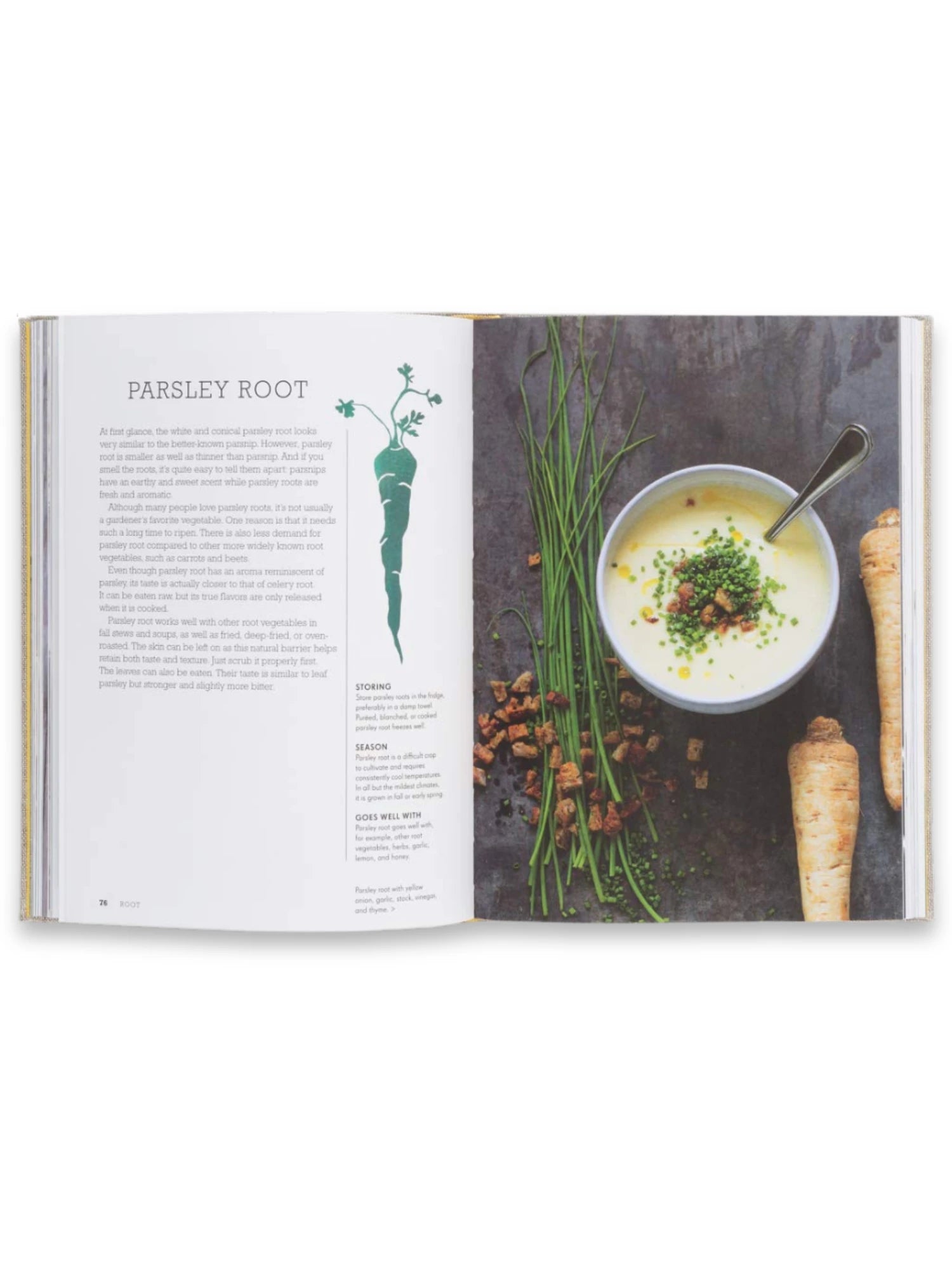 Eat Your Greens! by Book - THAT COOL LIVING