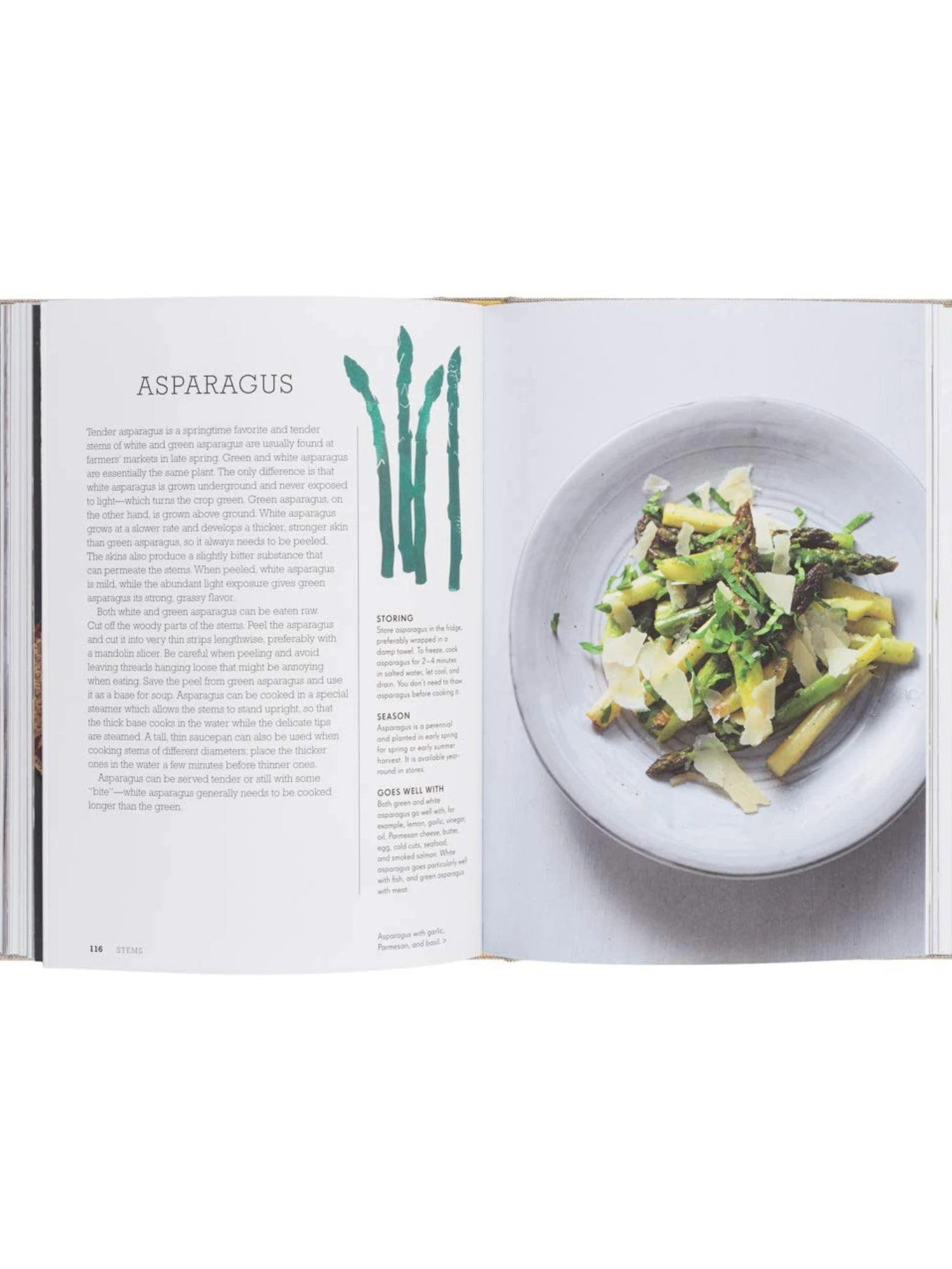 Eat Your Greens! by Book - THAT COOL LIVING