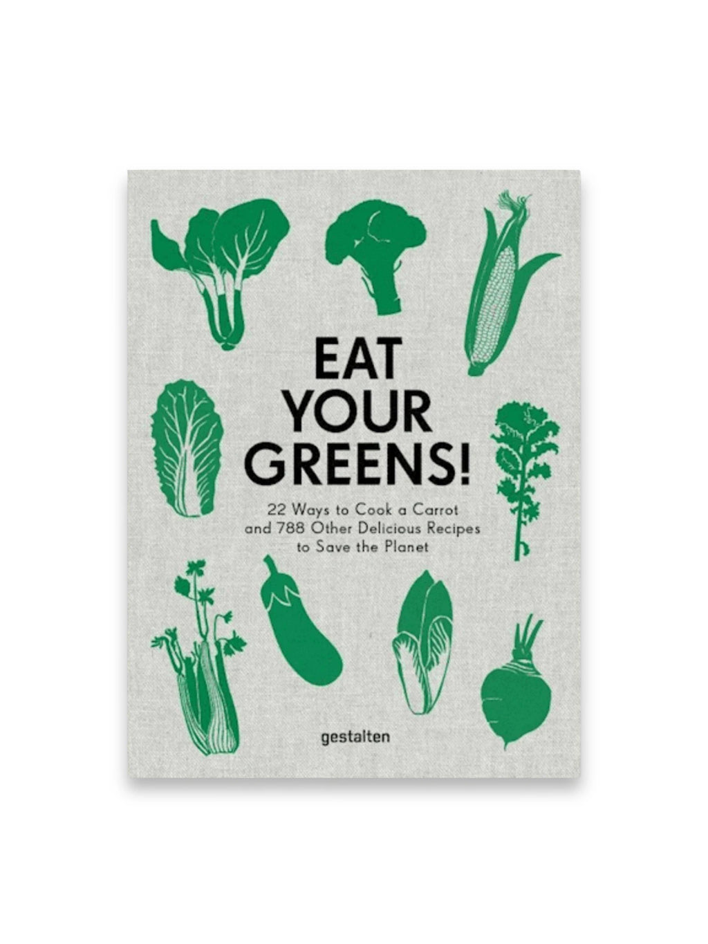 Eat Your Greens!