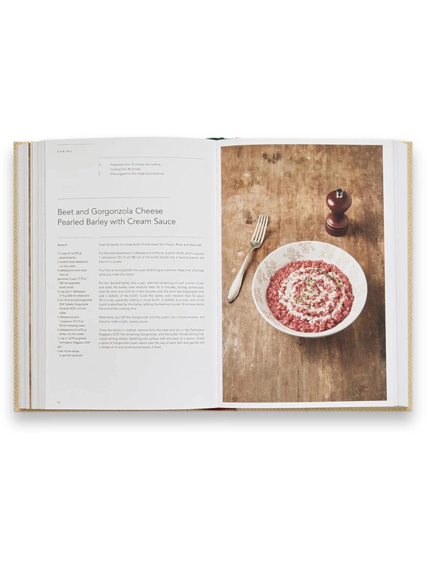 Eataly by Book - THAT COOL LIVING