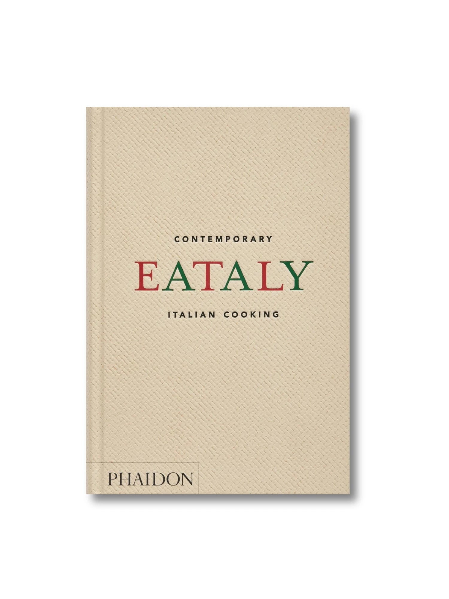 Eataly by Book - THAT COOL LIVING