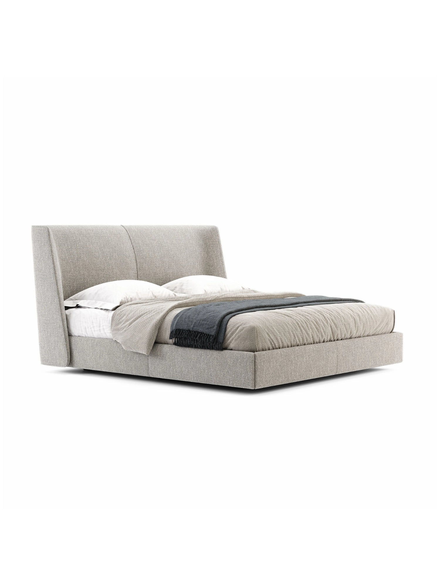 Echo Bed by Domkapa - THAT COOL LIVING