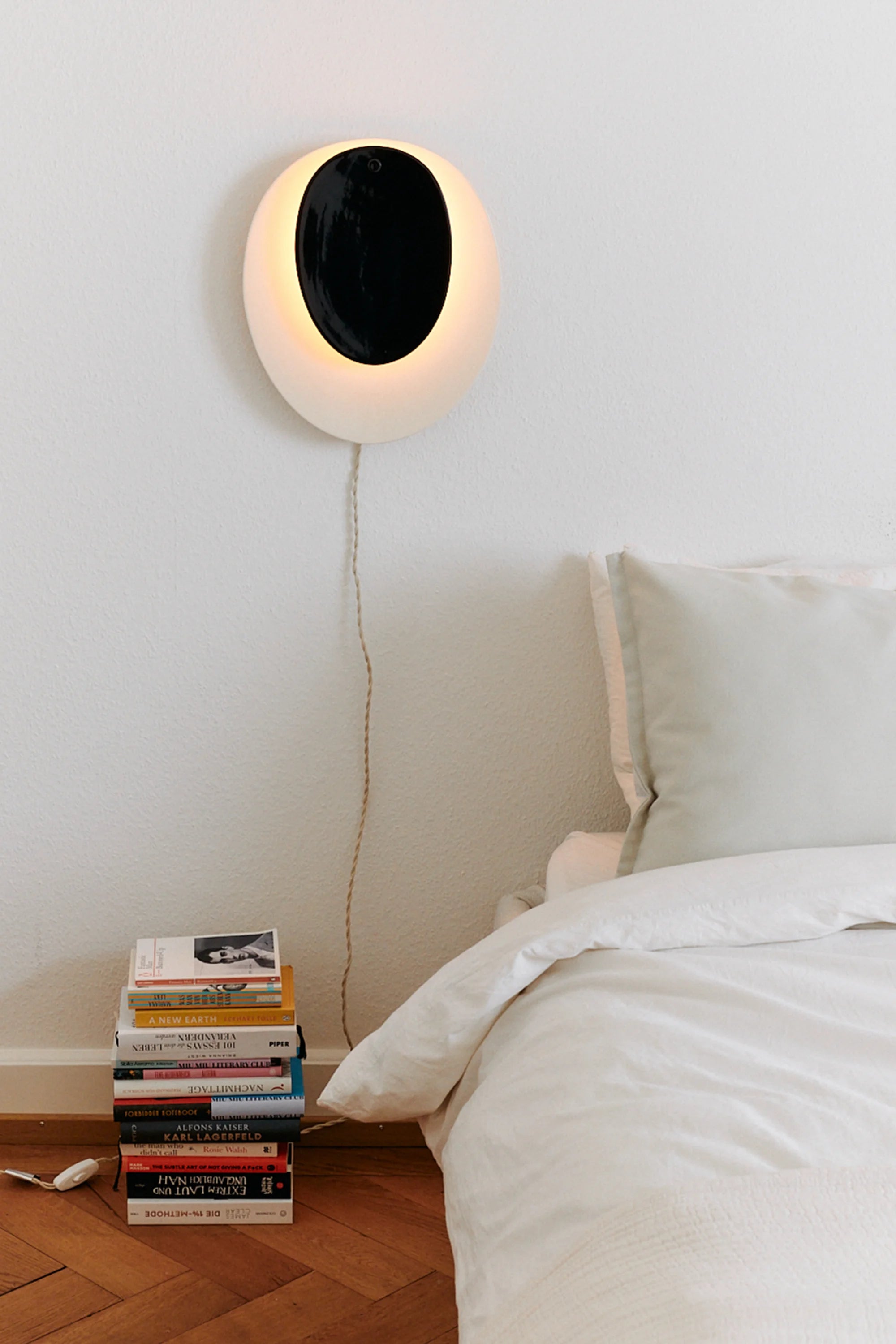 Nebula Wall Lamp 02