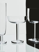 Base Champagne Coupe - Set of 4