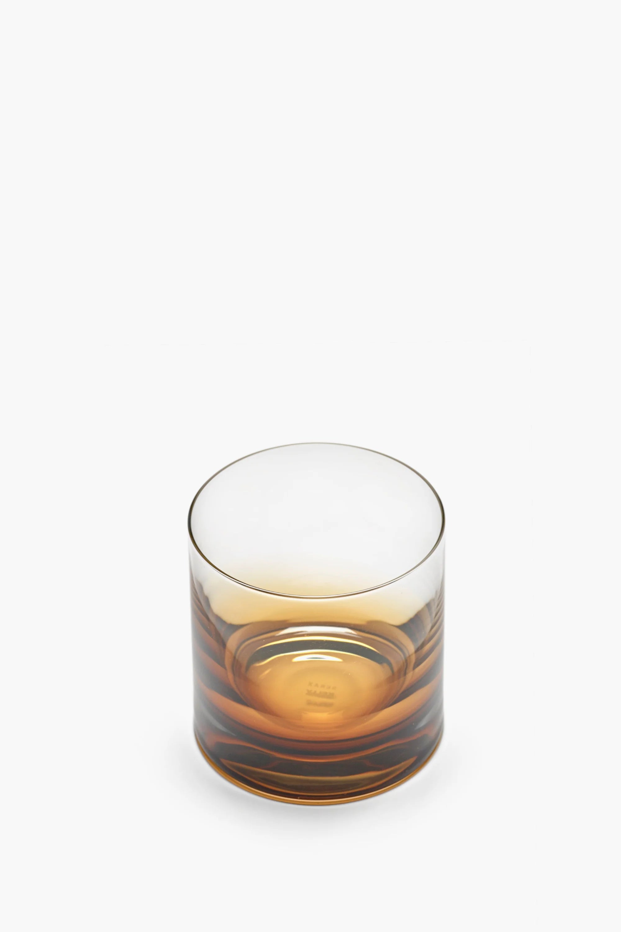 Zuma Whisky Glass - Set of 4