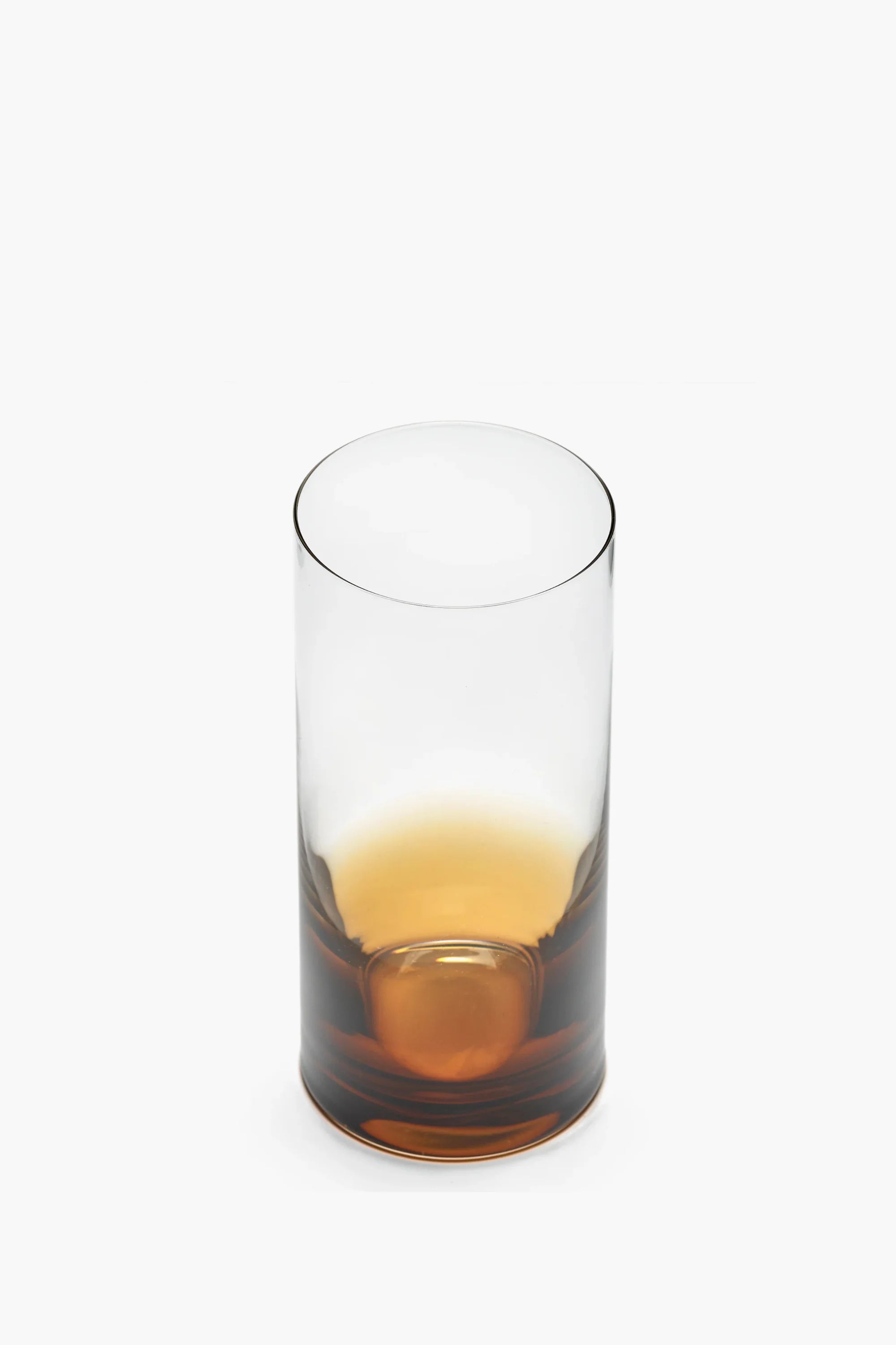 Zuma Longdrink Glass - Set of 4