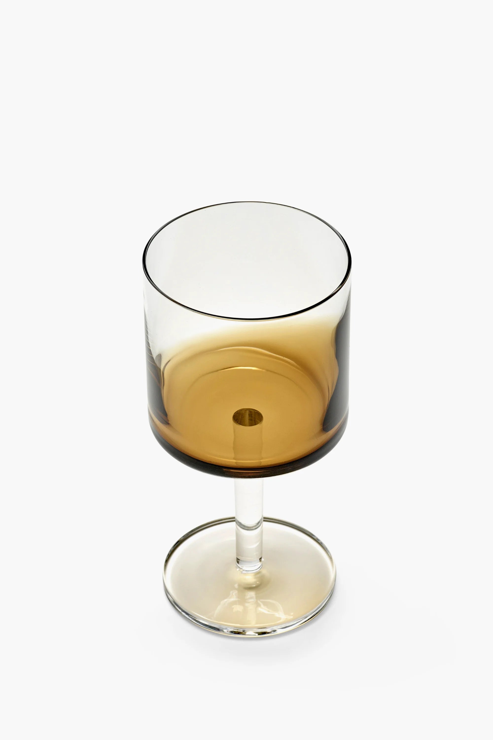 Zuma Red Wine Glass - Set of 4
