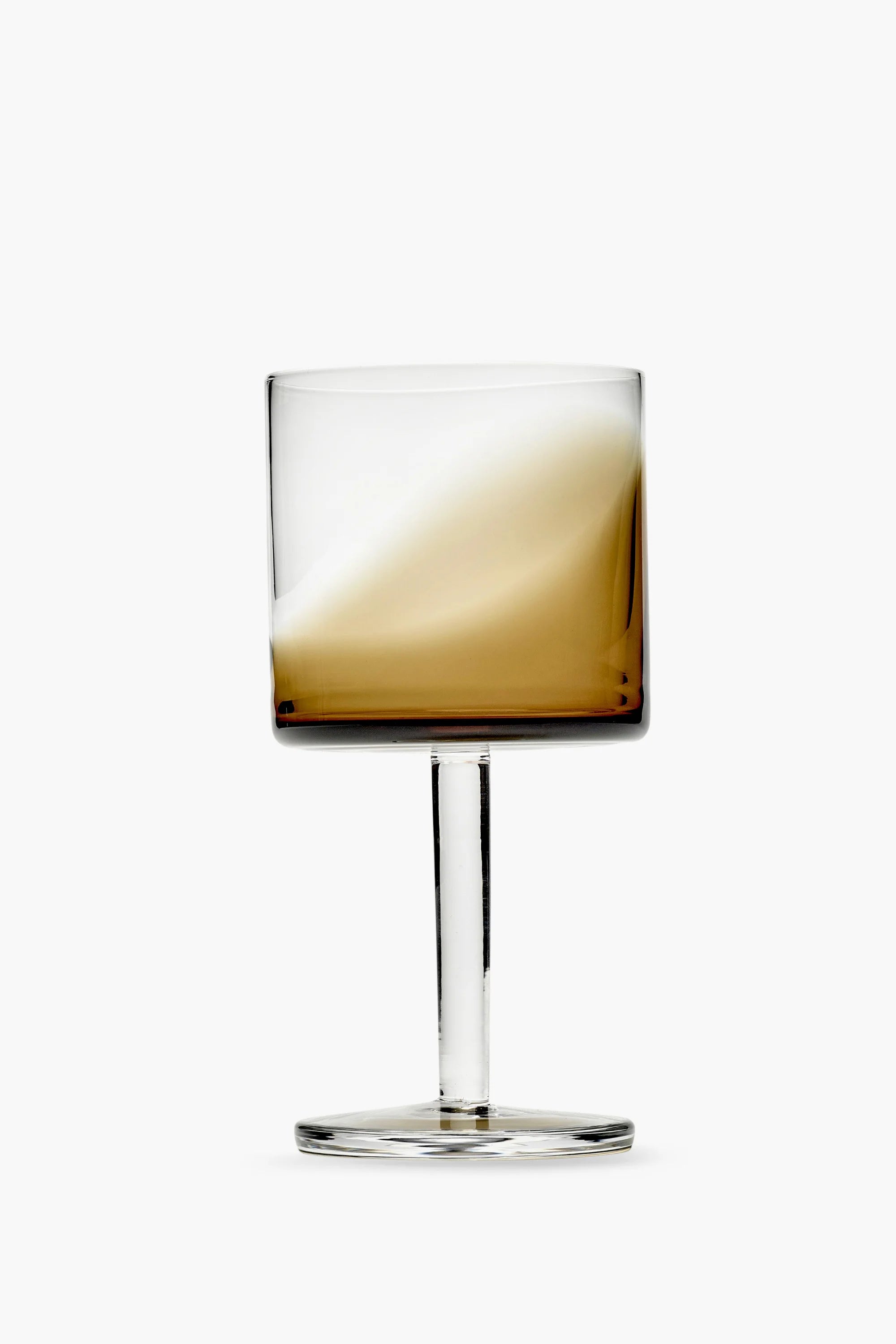 Zuma Red Wine Glass - Set of 4