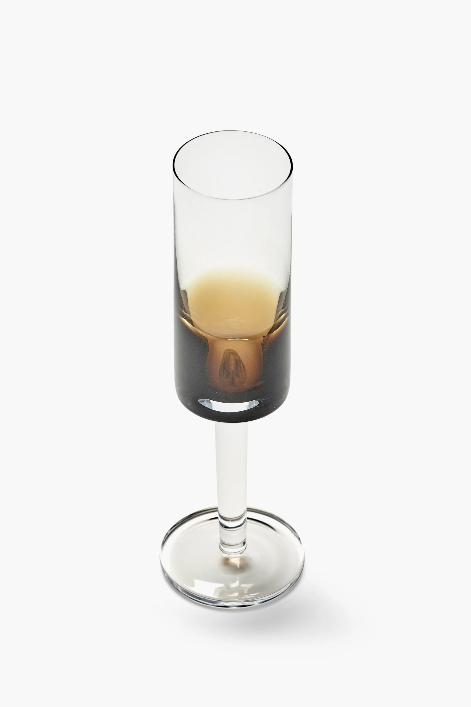 Zuma Champagne Glass - Set of 4