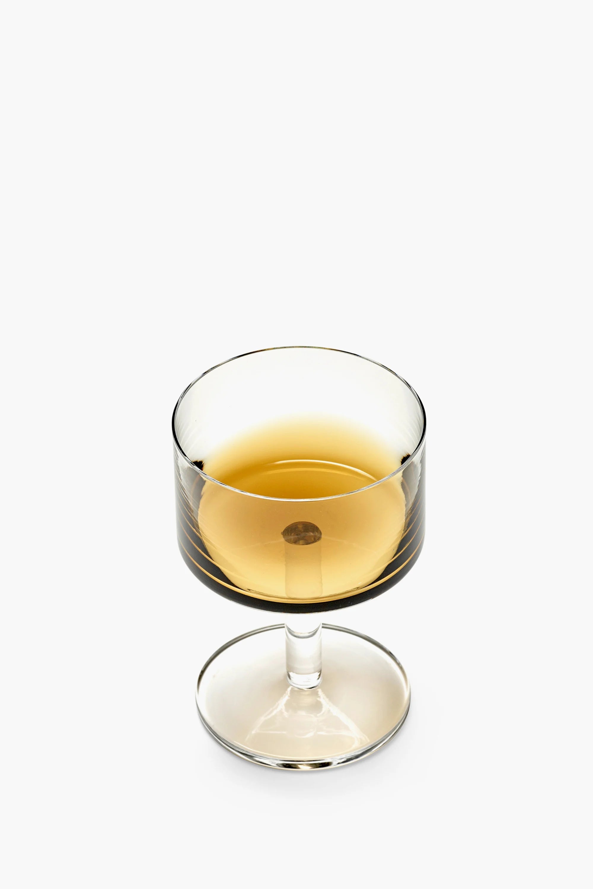Zuma Champagne Coupe - Set of 4