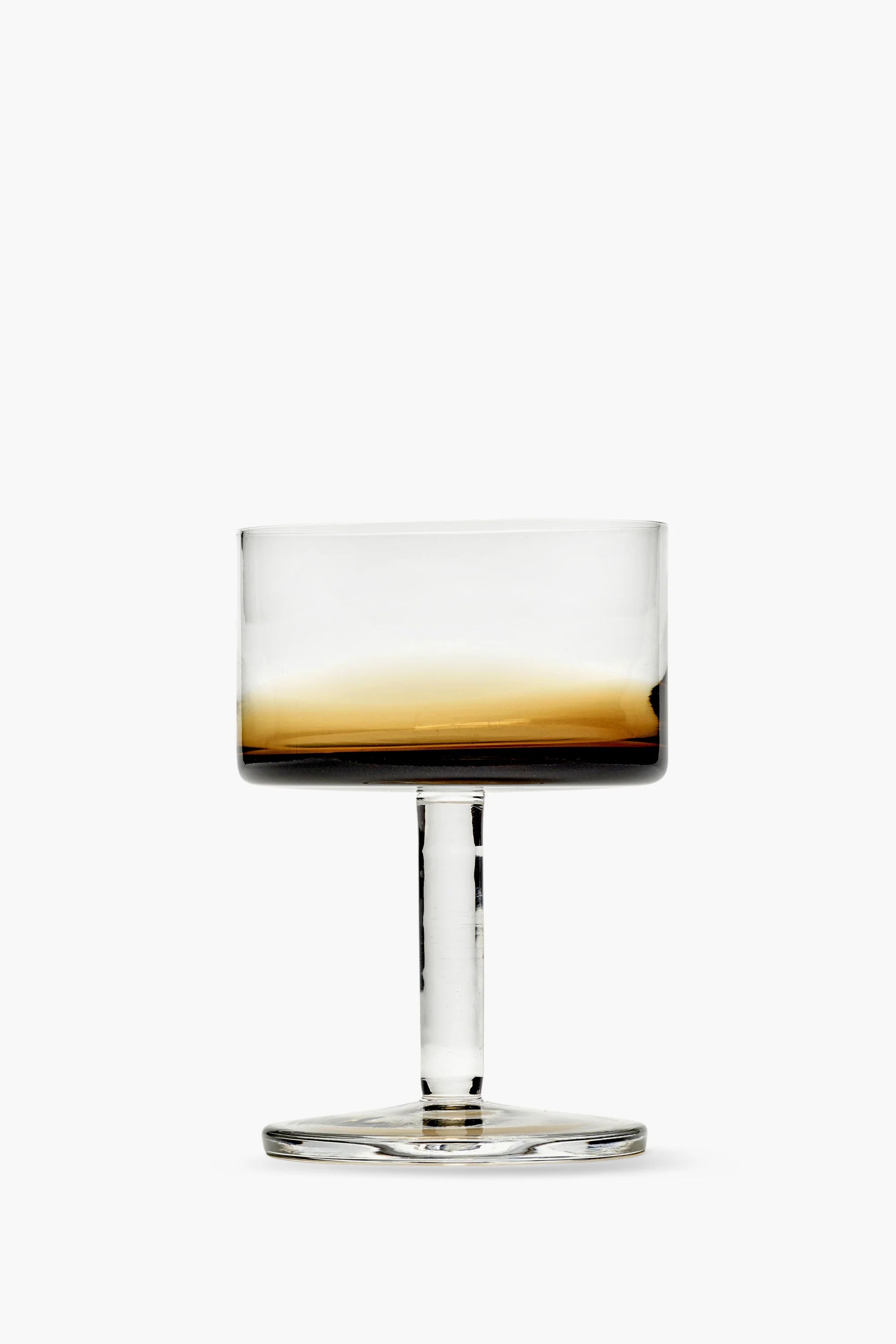 Zuma Champagne Coupe - Set of 4