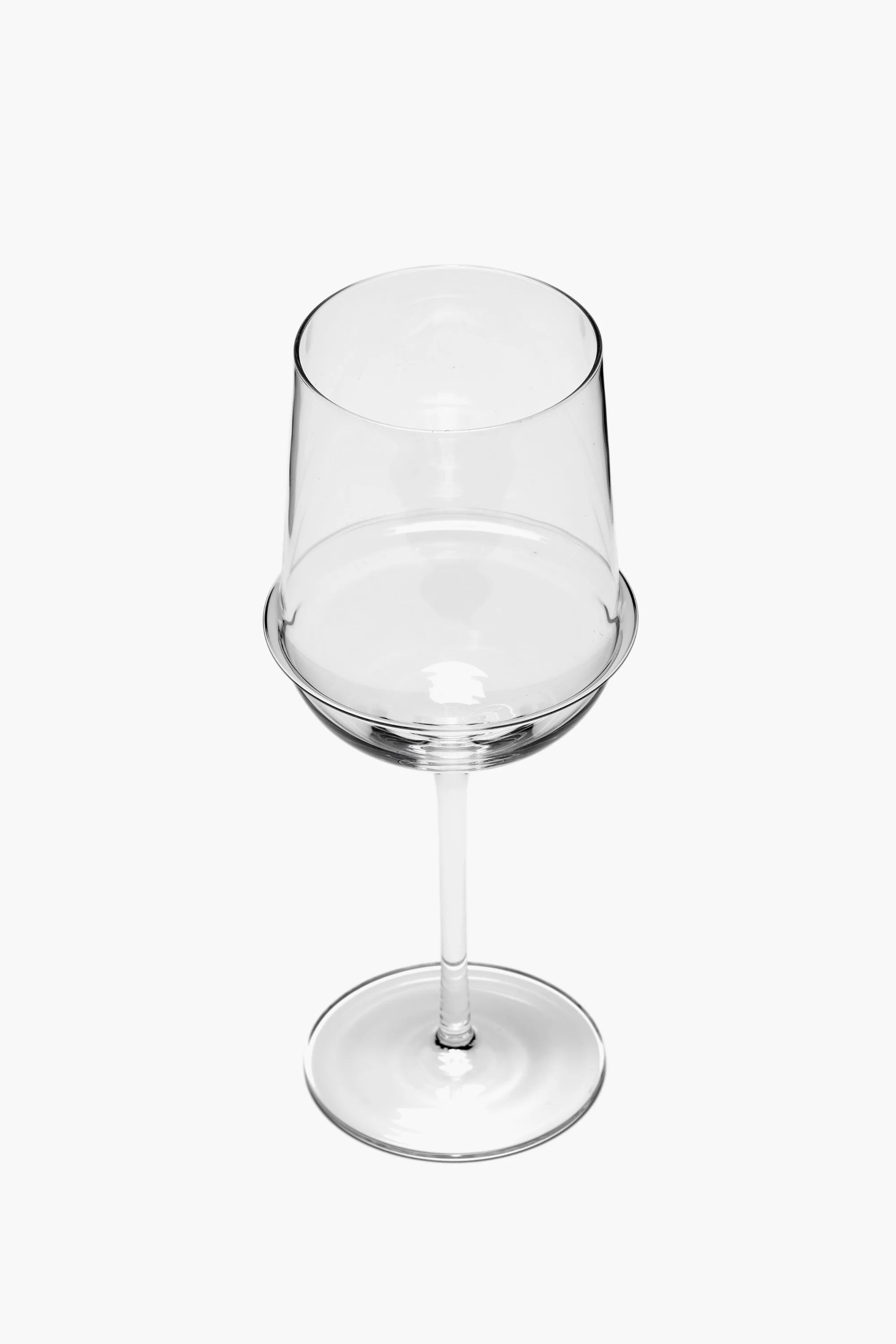Dune White Wine Glass - Set of 4